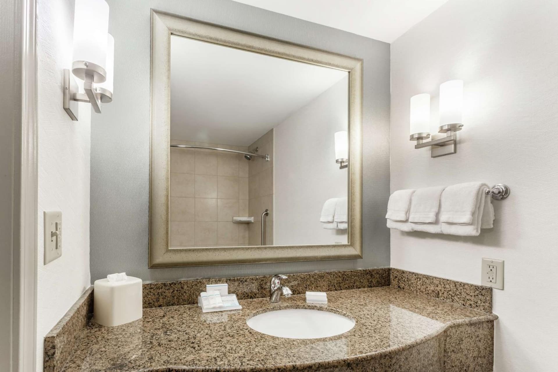 Hilton Garden Inn Albany-SUNY Area