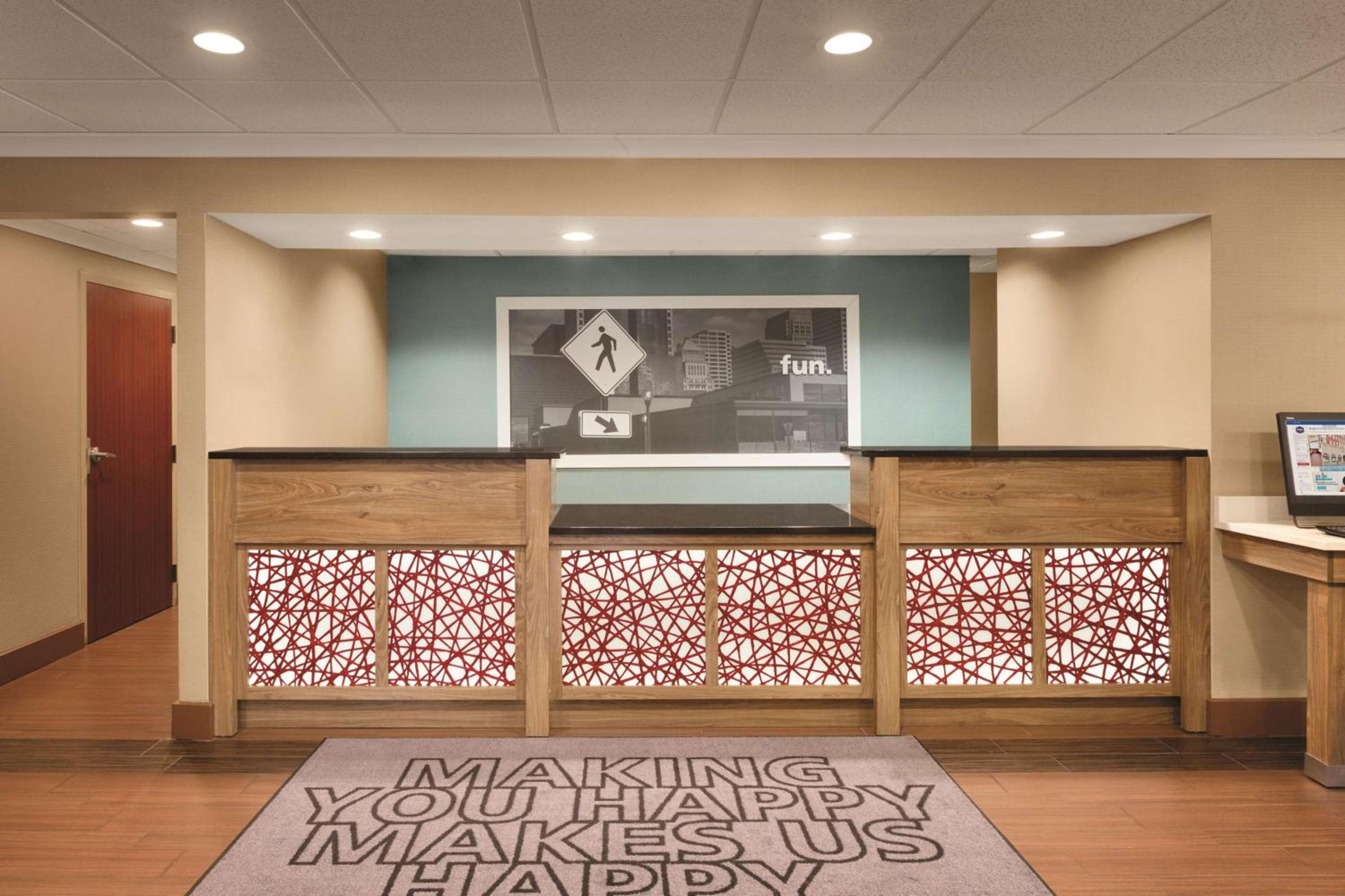 Hampton Inn Atlanta-Buckhead