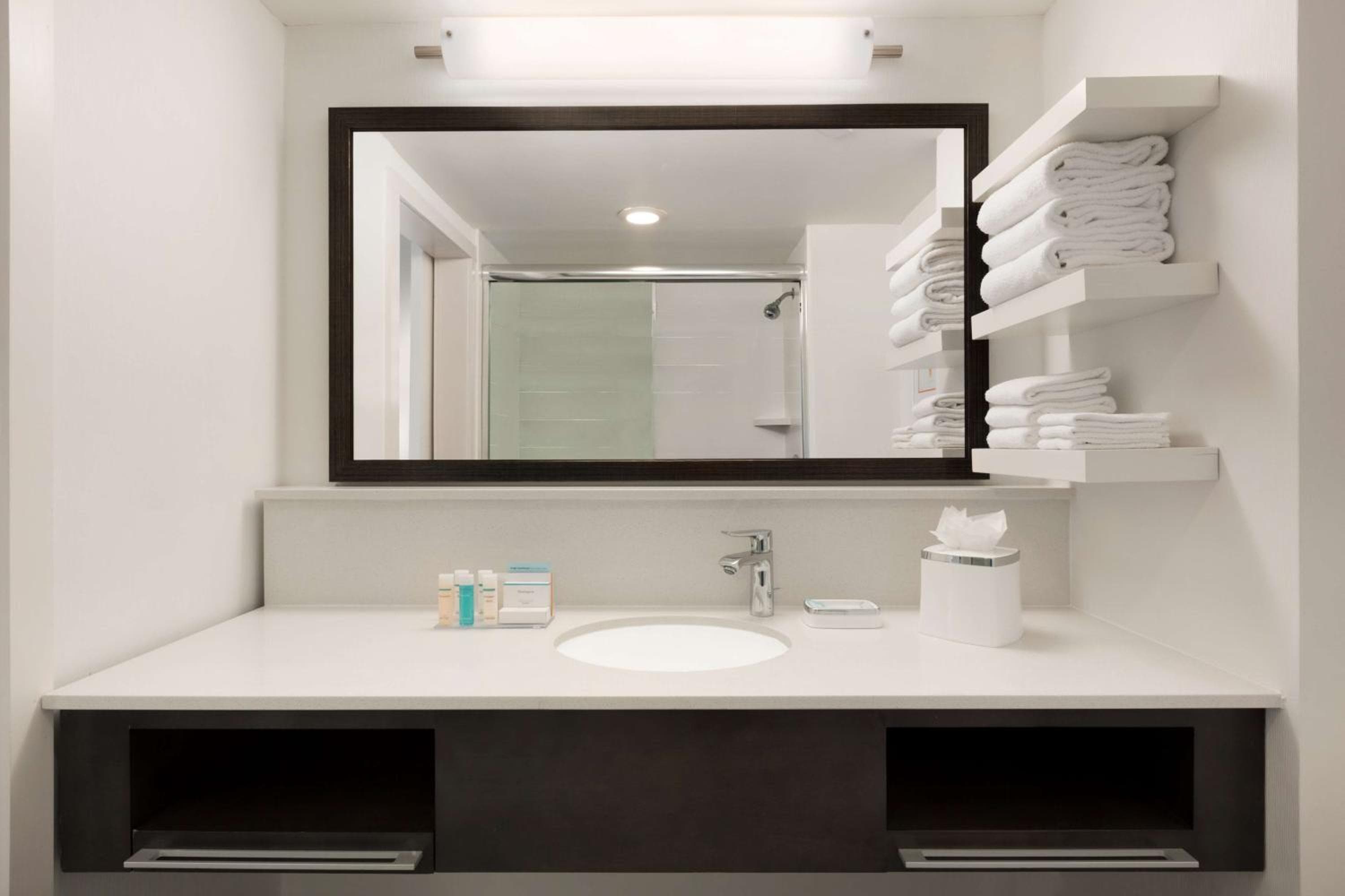 Hampton Inn Atlanta-Buckhead