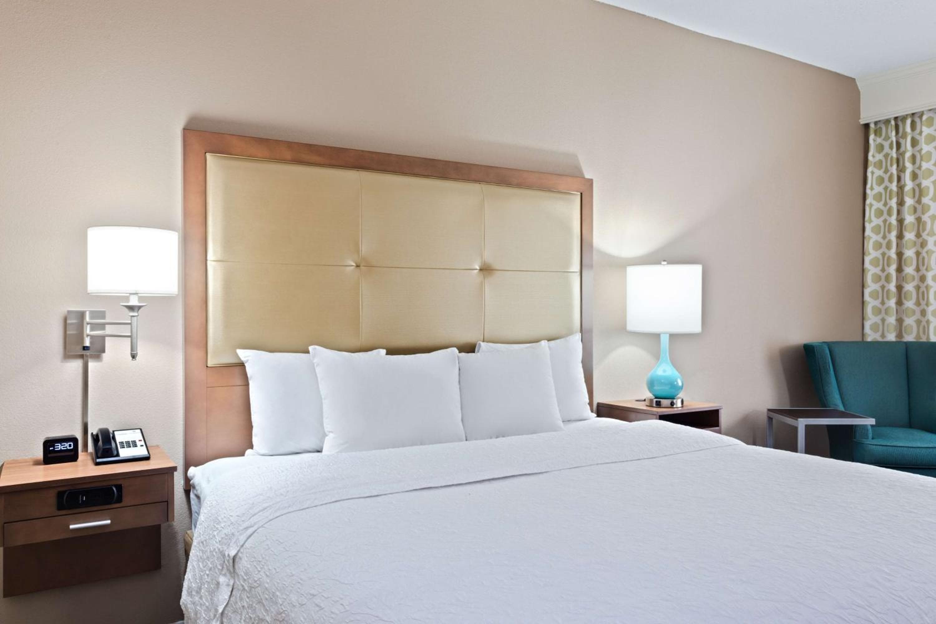 Hampton Inn & Suites Atlanta/Duluth/Gwinnett