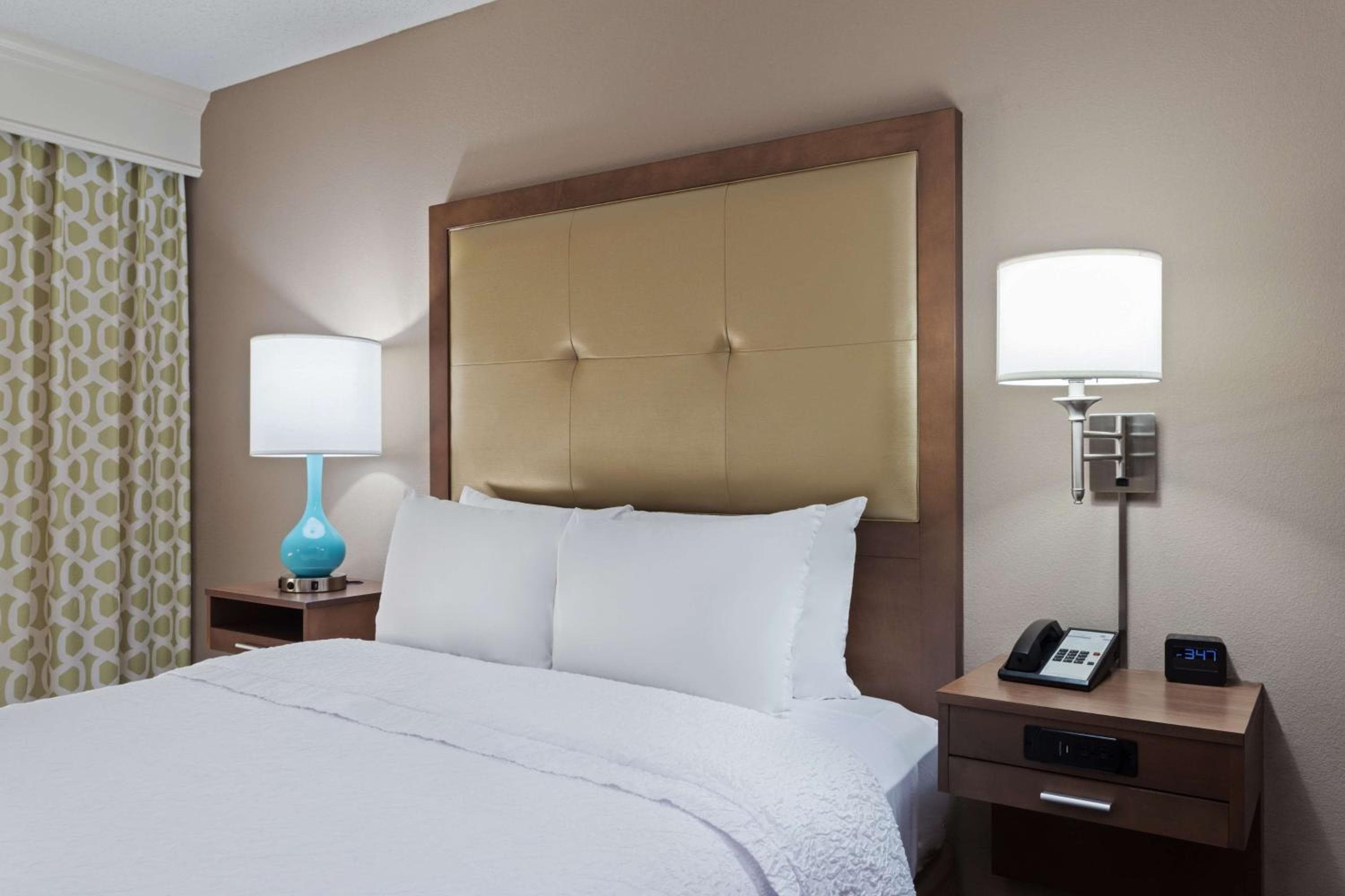 Hampton Inn & Suites Atlanta/Duluth/Gwinnett