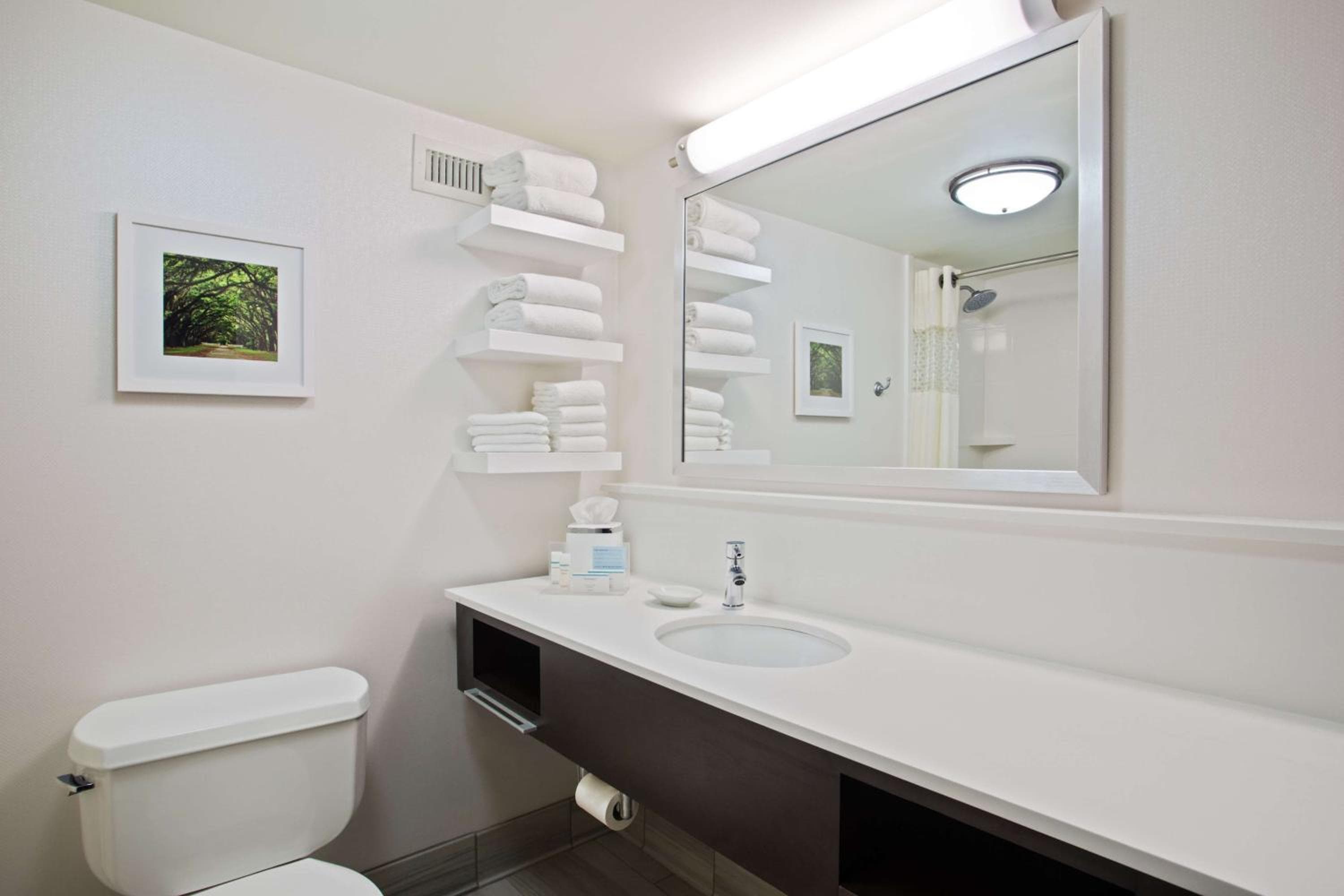 Hampton Inn & Suites Atlanta/Duluth/Gwinnett