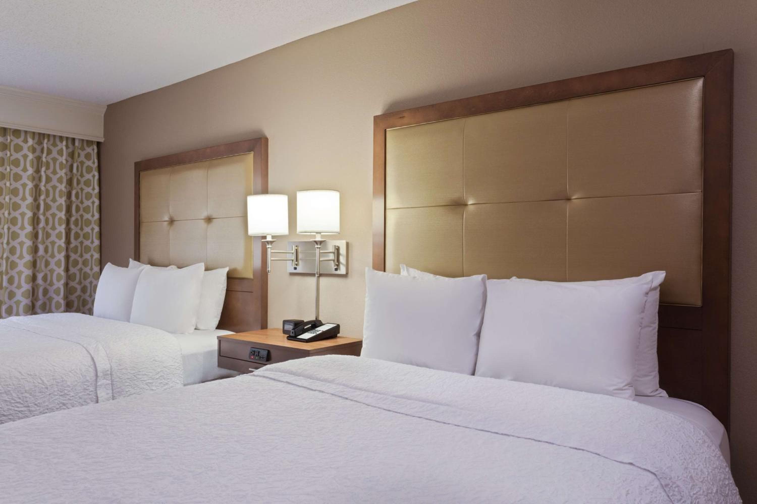 Hampton Inn & Suites Atlanta/Duluth/Gwinnett