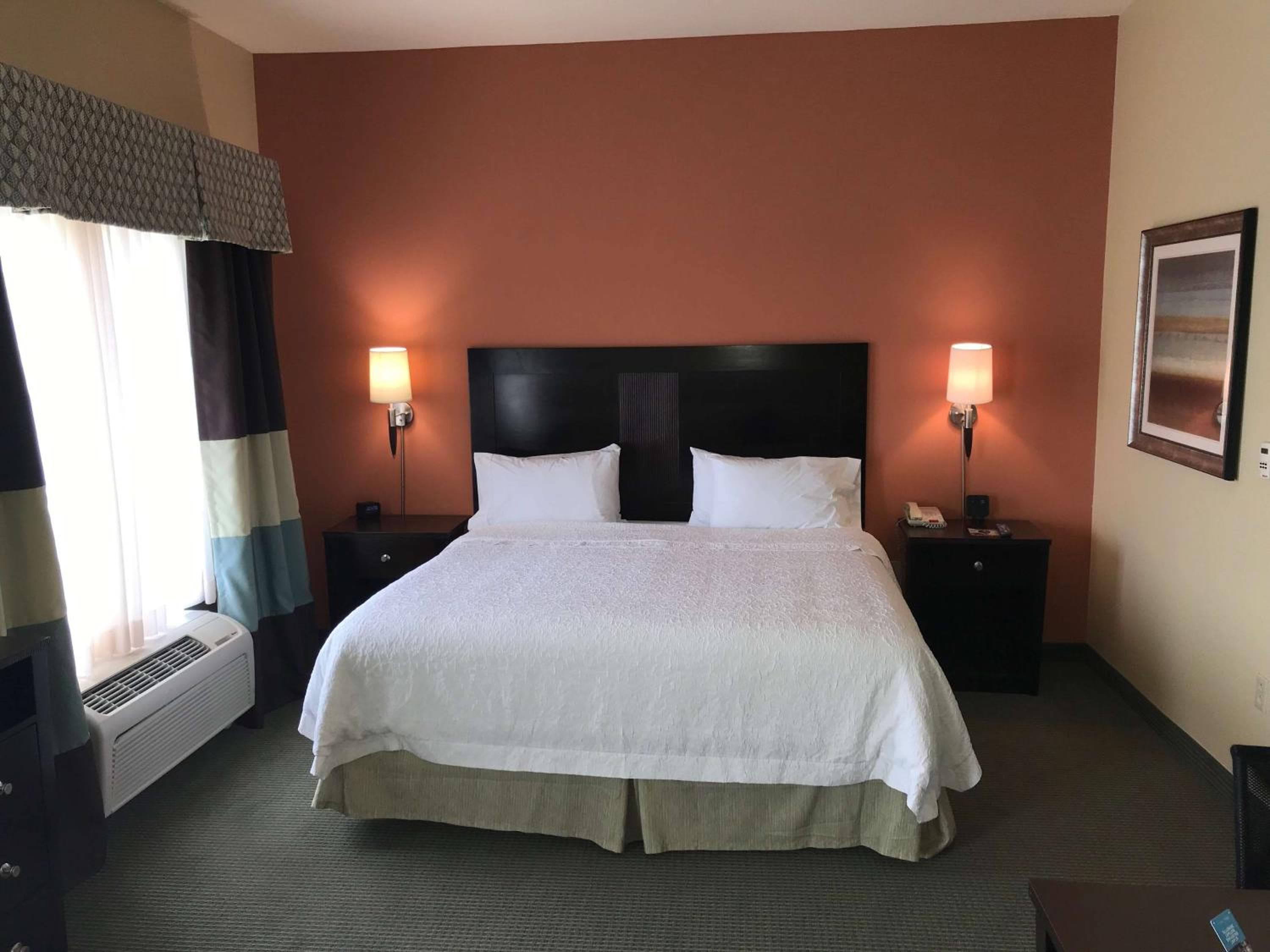 Hampton Inn and Suites Austin - Lakeway