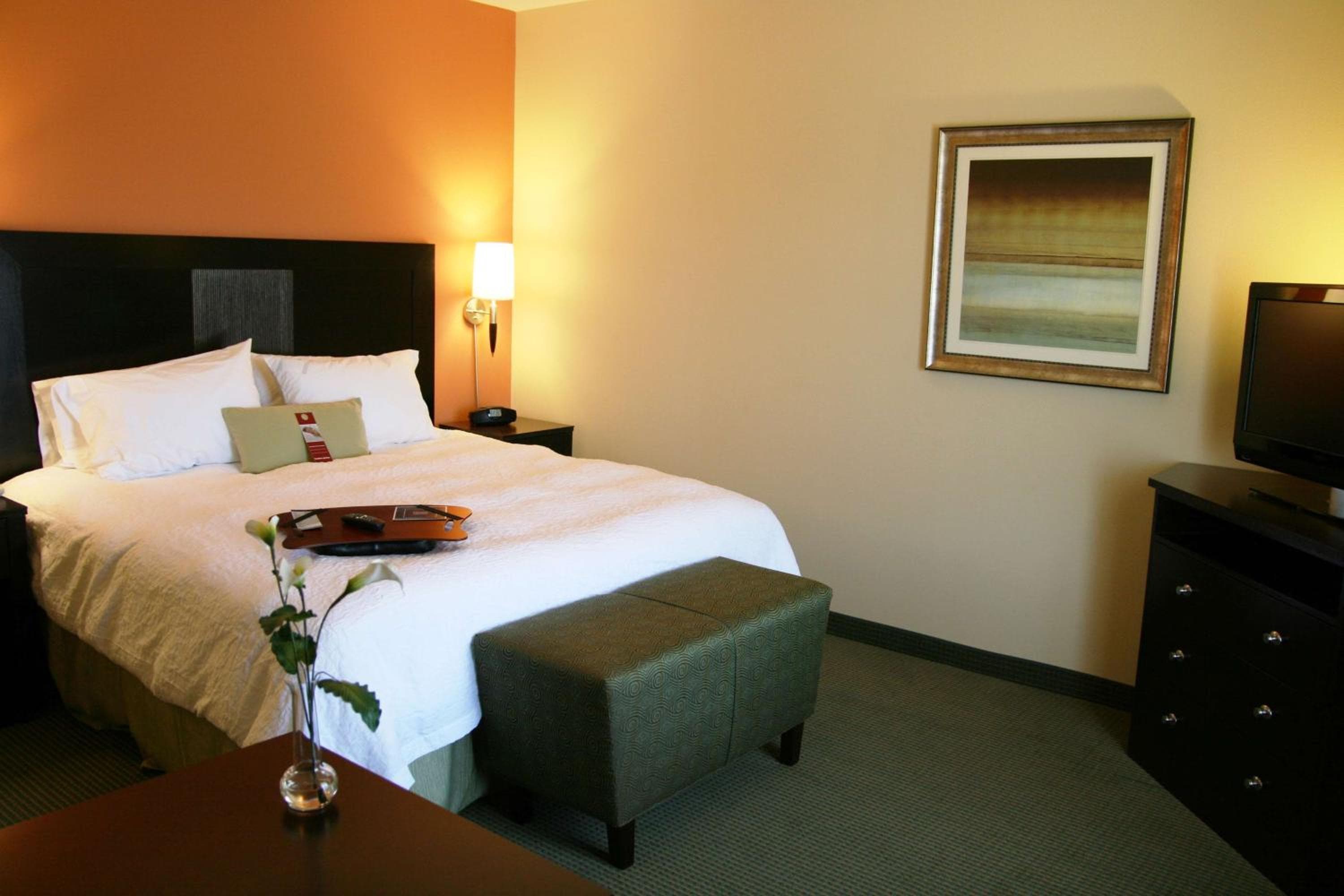 Hampton Inn and Suites Austin - Lakeway