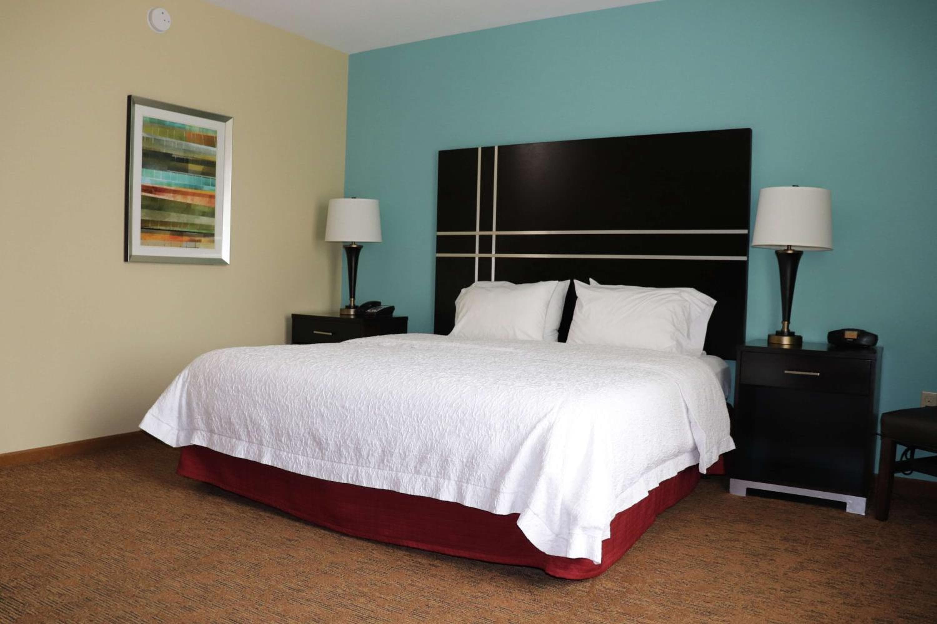 Hampton Inn Austin Oak Hill