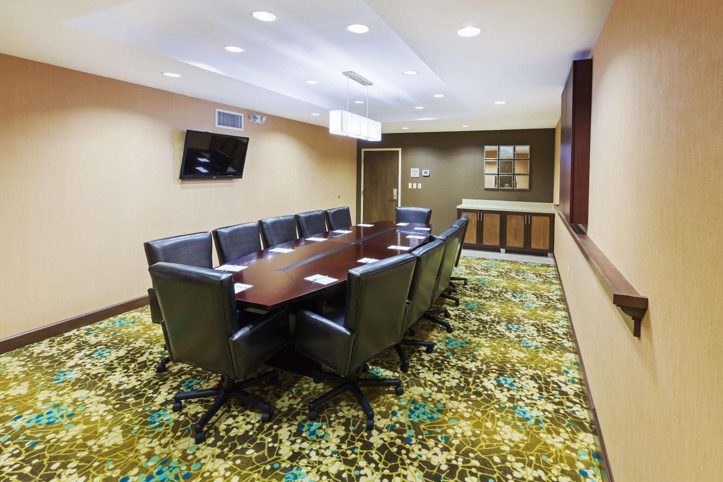 Hampton Inn Austin Oak Hill