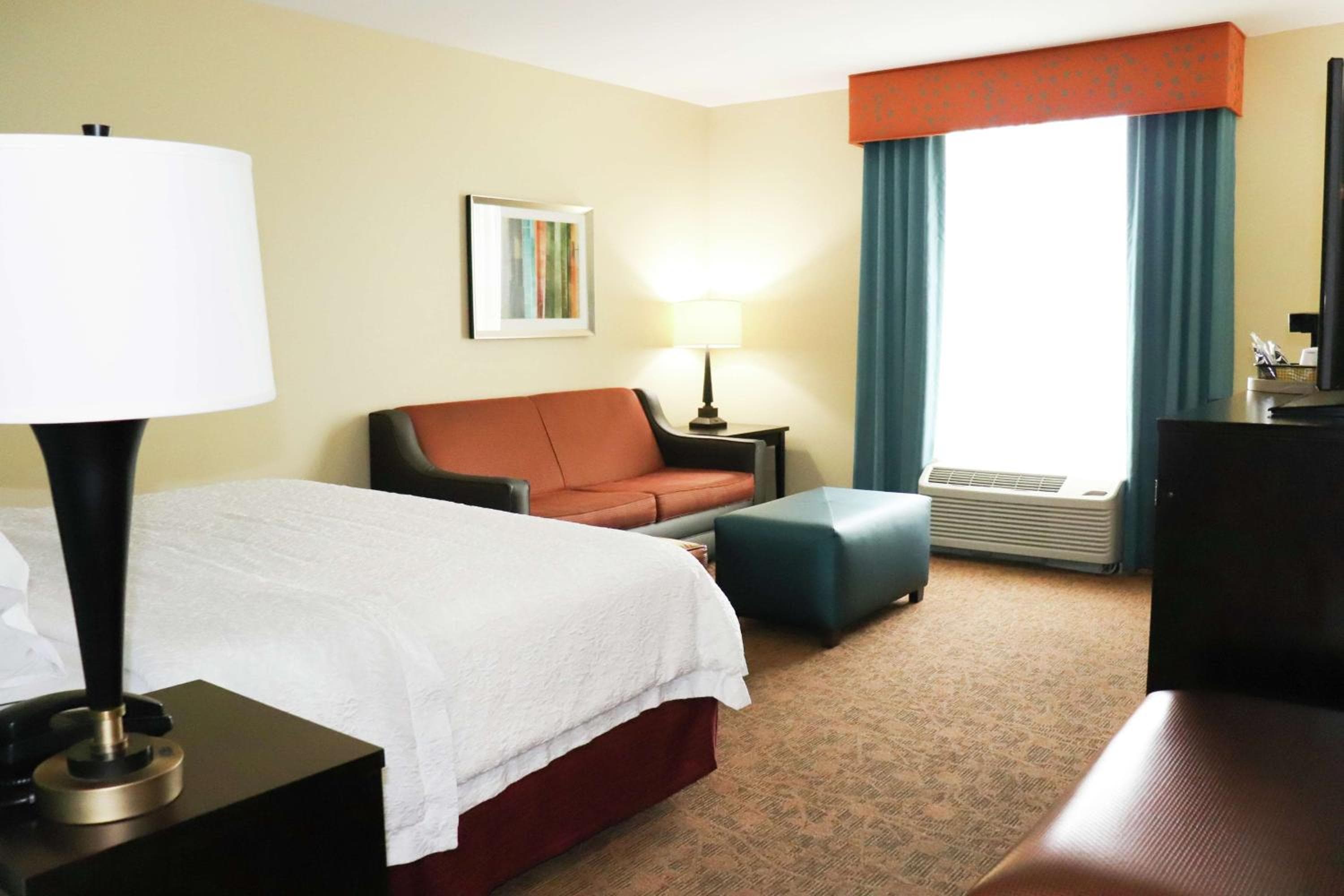 Hampton Inn Austin Oak Hill