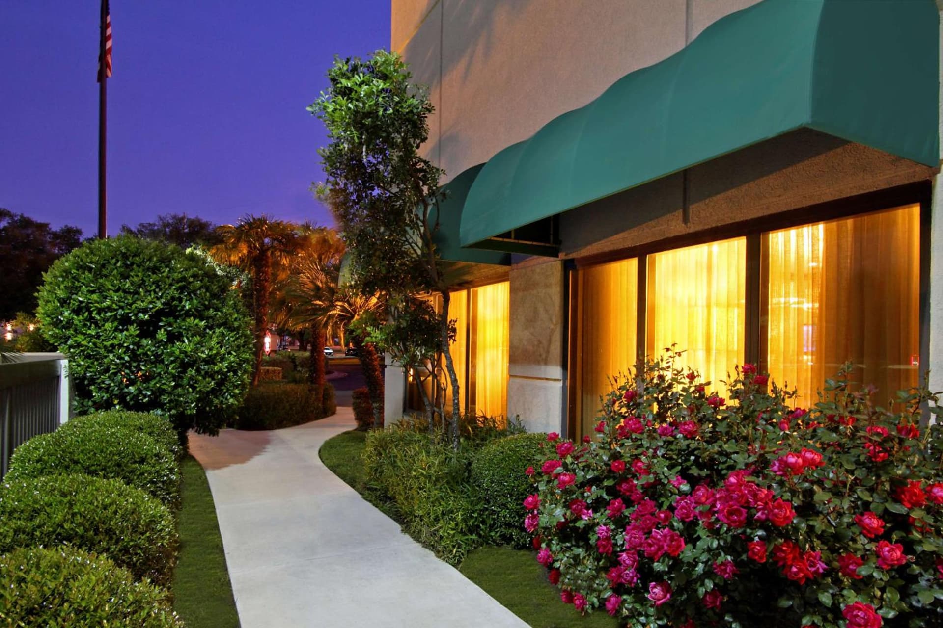 Hampton by Hilton Austin South - I-35 & Ben White
