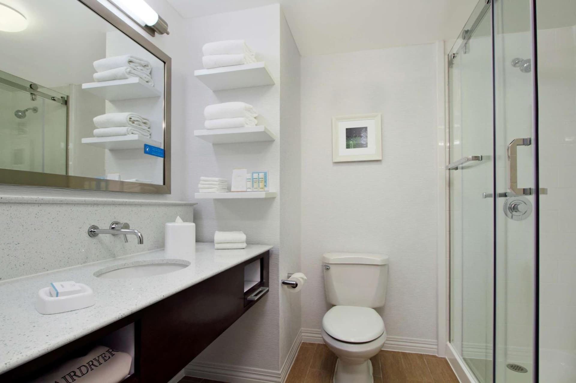 Hampton by Hilton Austin South - I-35 & Ben White
