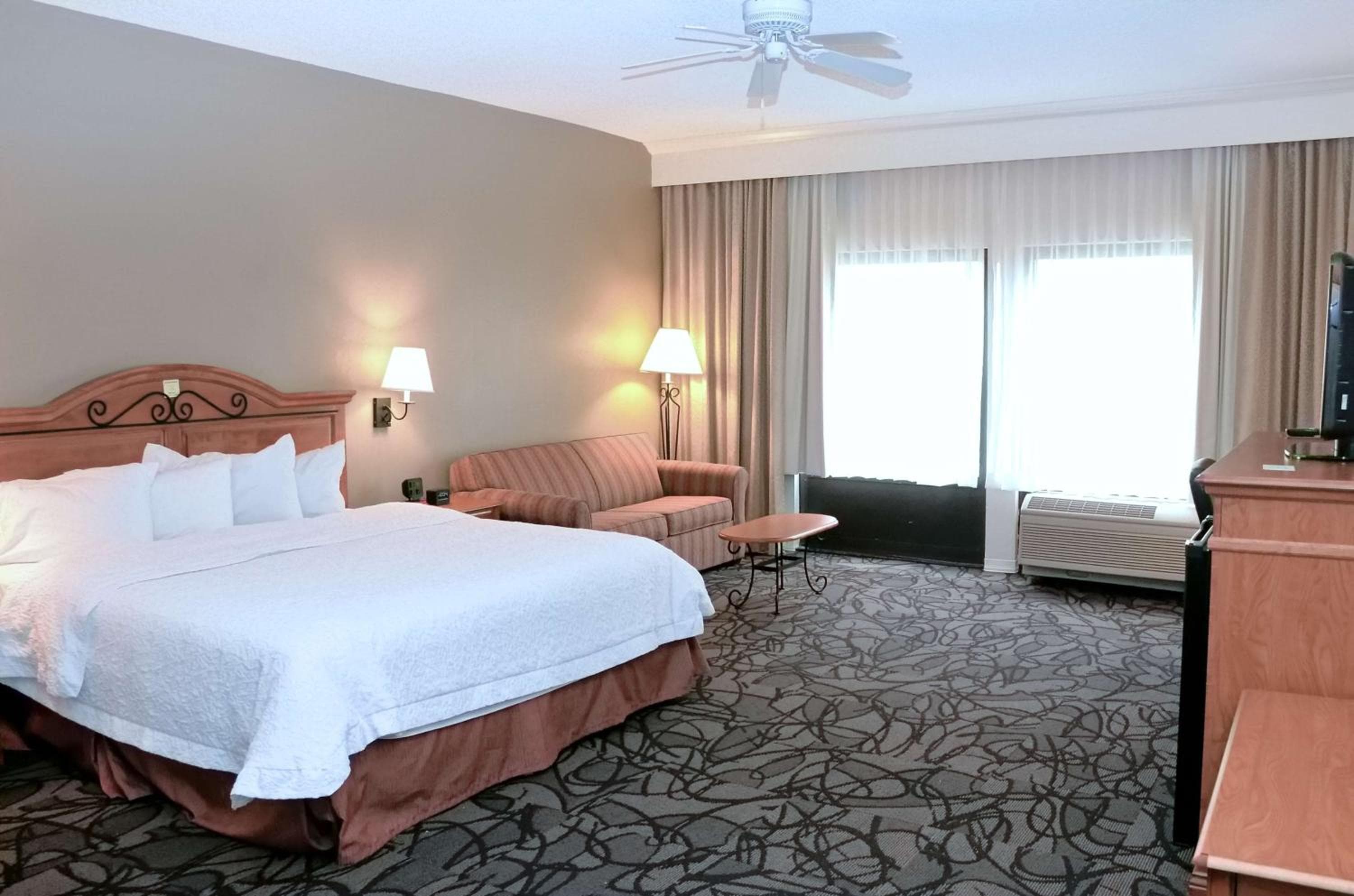 Hampton Inn & Suites Birmingham-Pelham - I-65