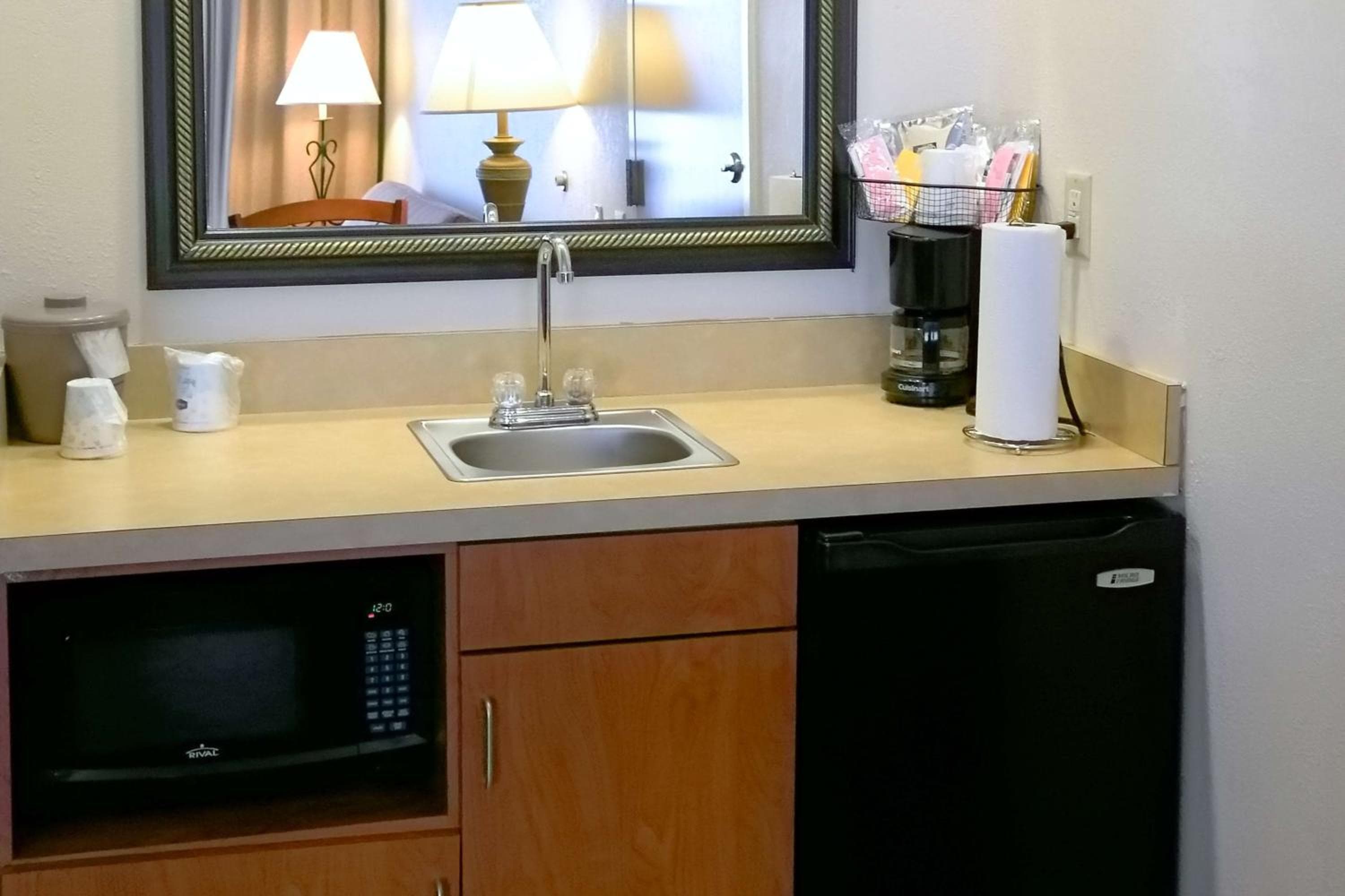 Hampton Inn & Suites Birmingham-Pelham - I-65