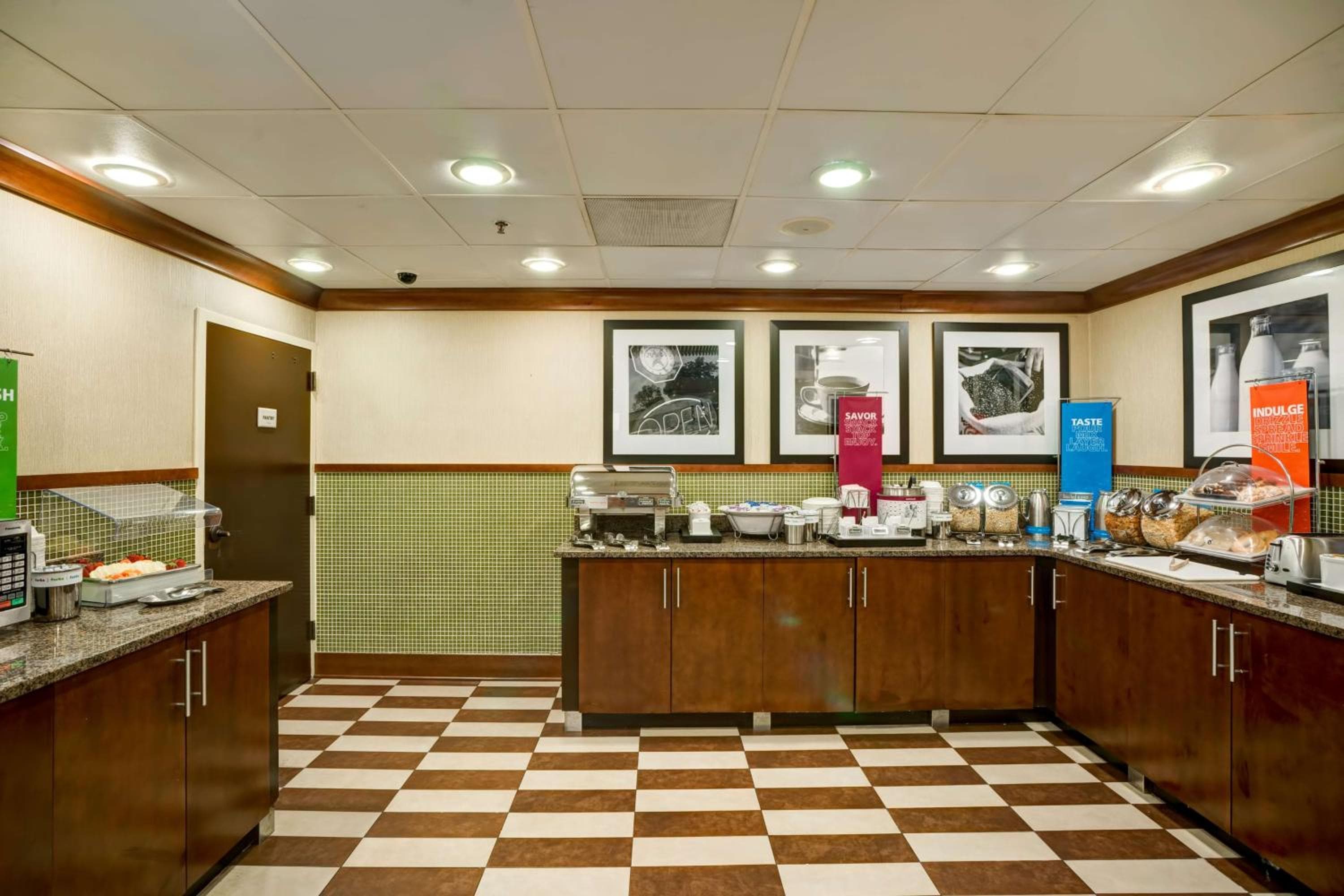 Hampton Inn Birmingham/Mountain Brook