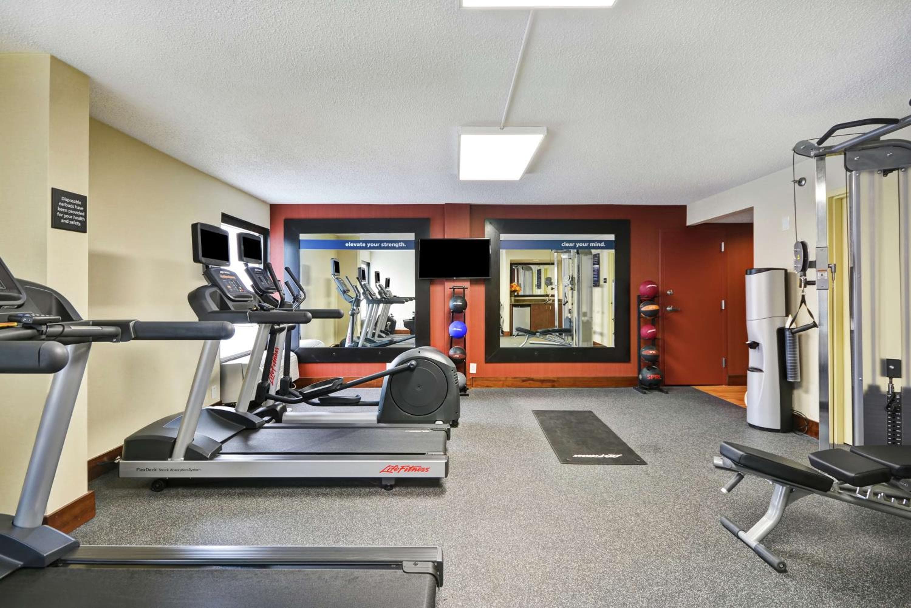 Hampton Inn Birmingham/Mountain Brook