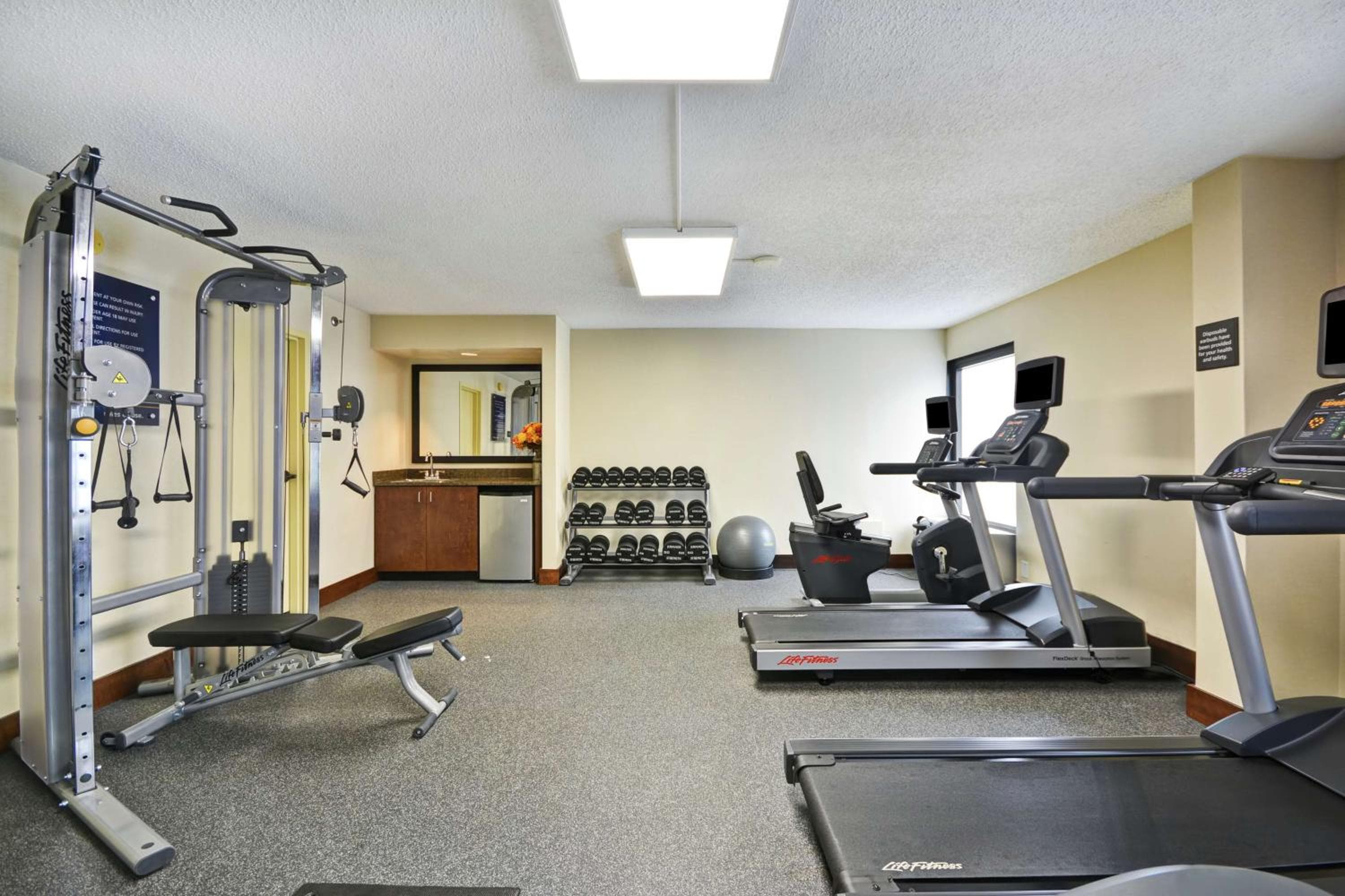 Hampton Inn Birmingham/Mountain Brook