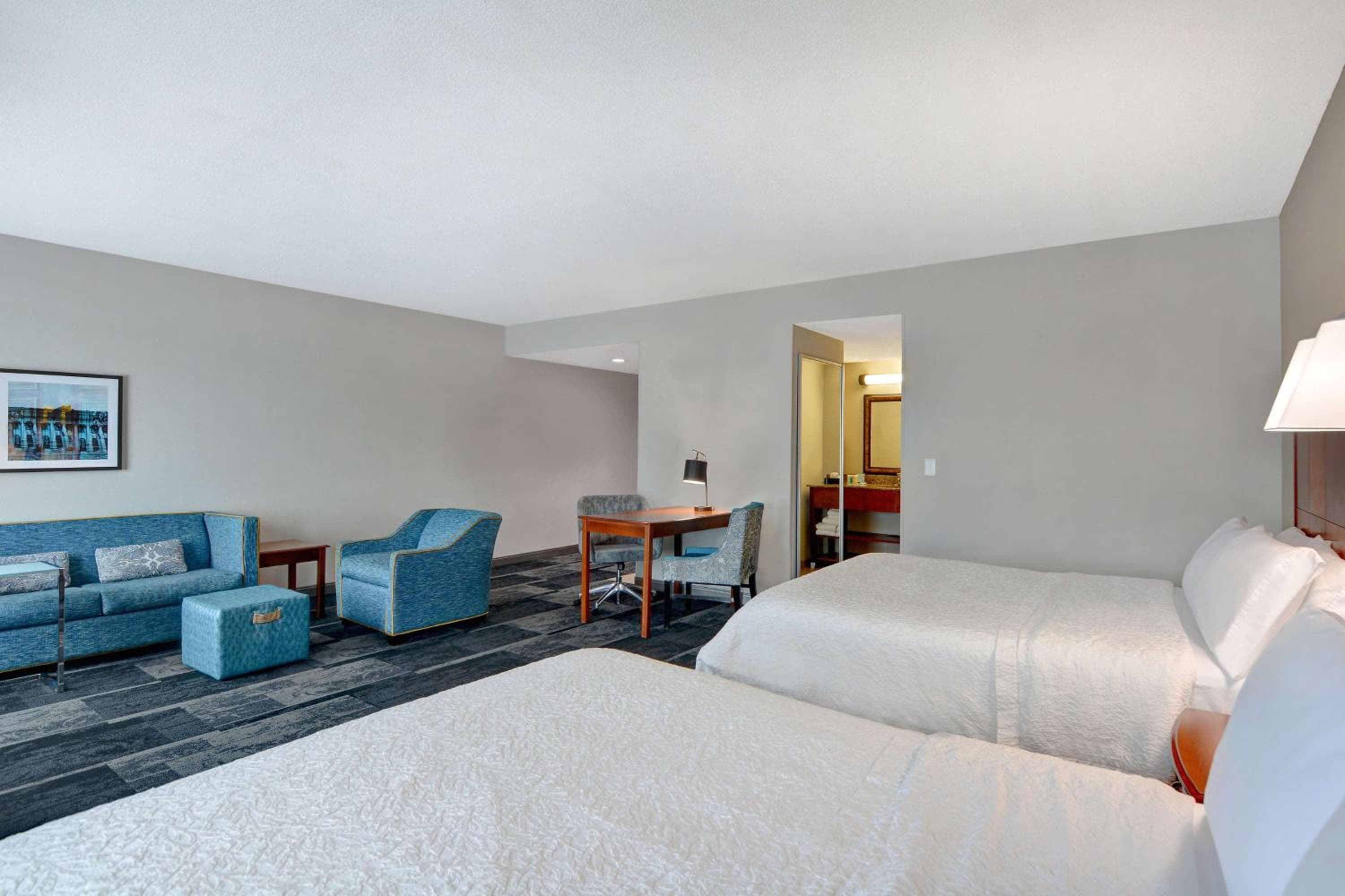 Hampton Inn & Suites Birmingham-Hoover-Galleria