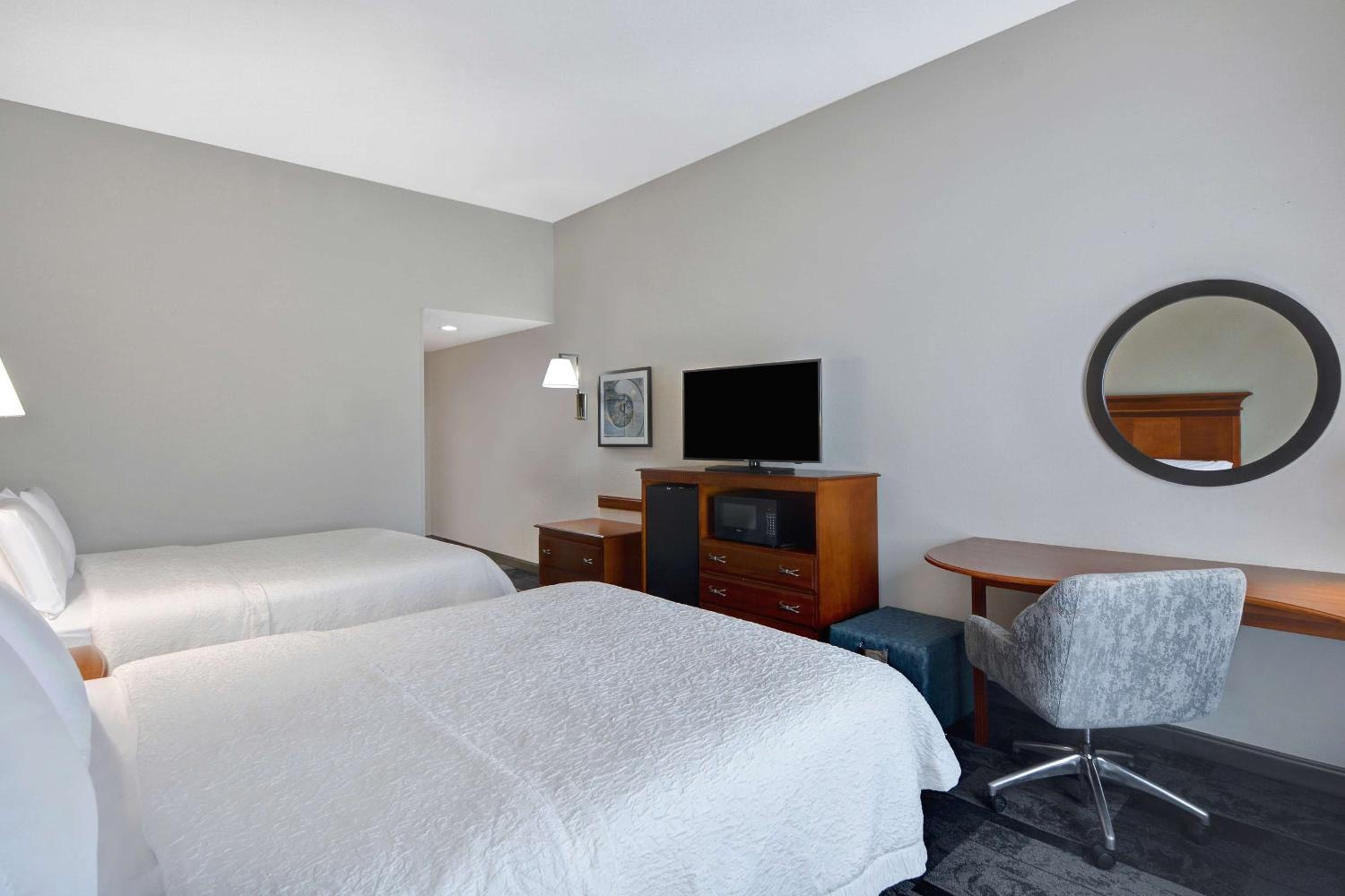 Hampton Inn & Suites Birmingham-Hoover-Galleria