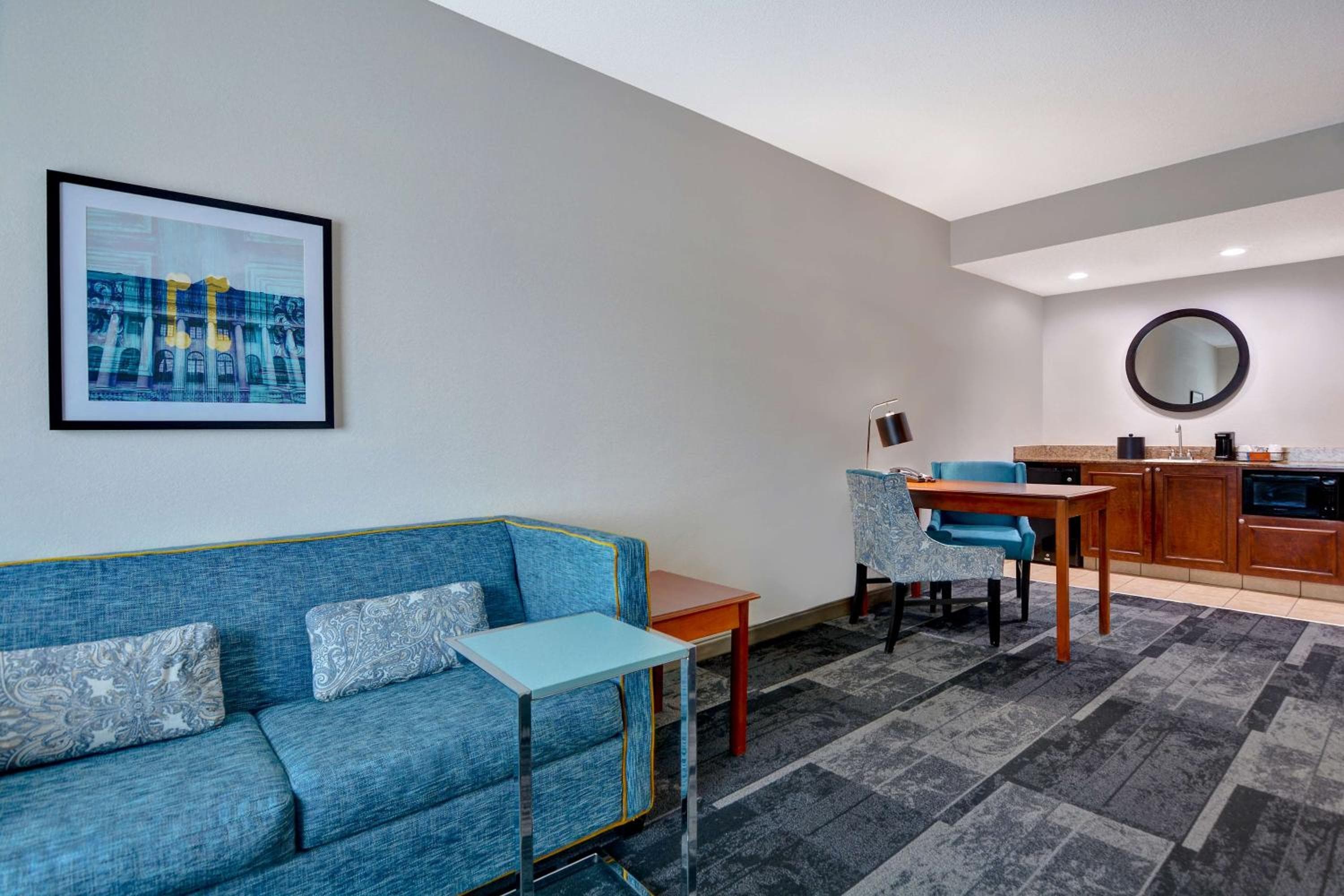 Hampton Inn & Suites Birmingham-Hoover-Galleria
