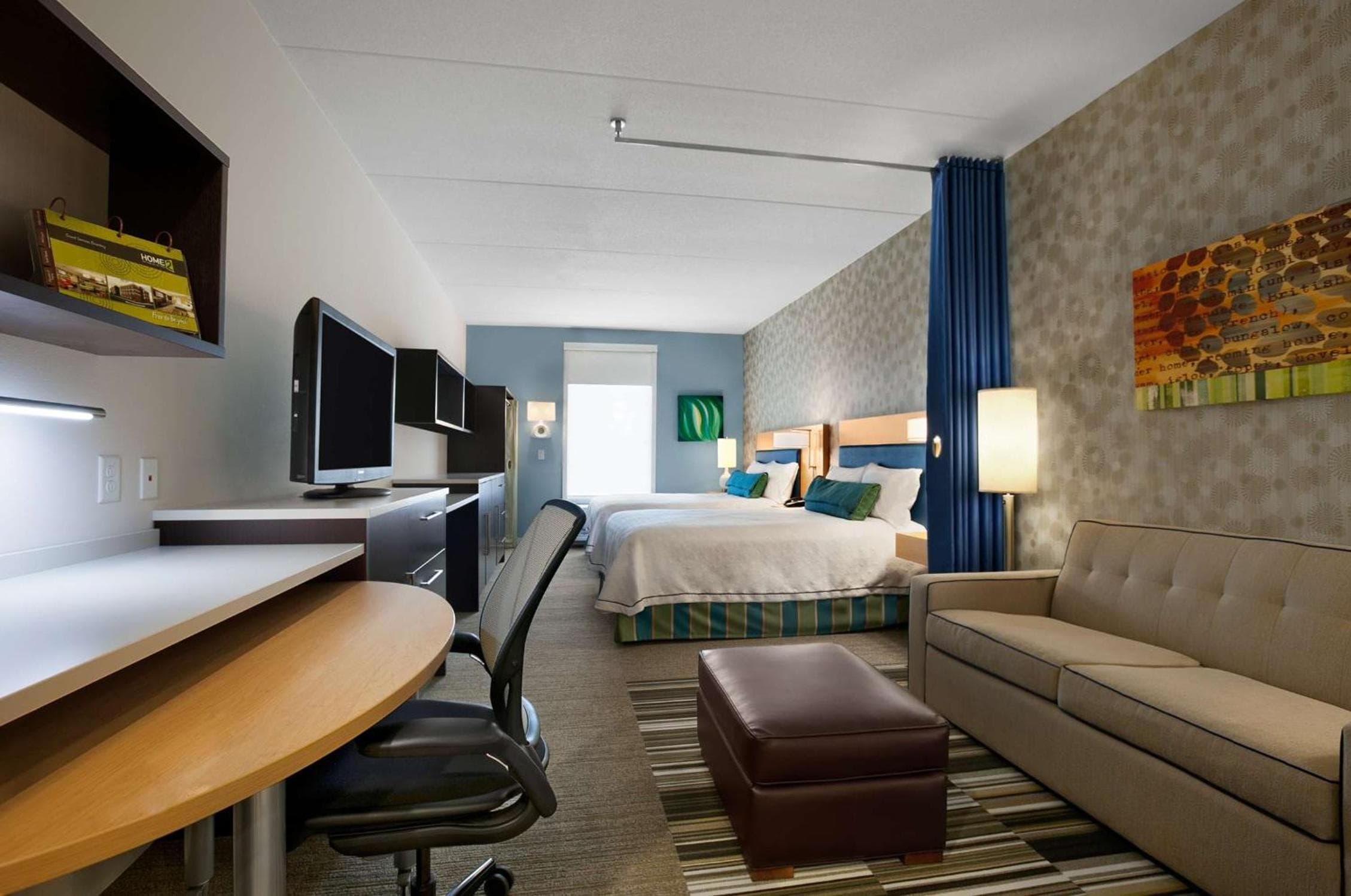 Home2 Suites Nashville Airport