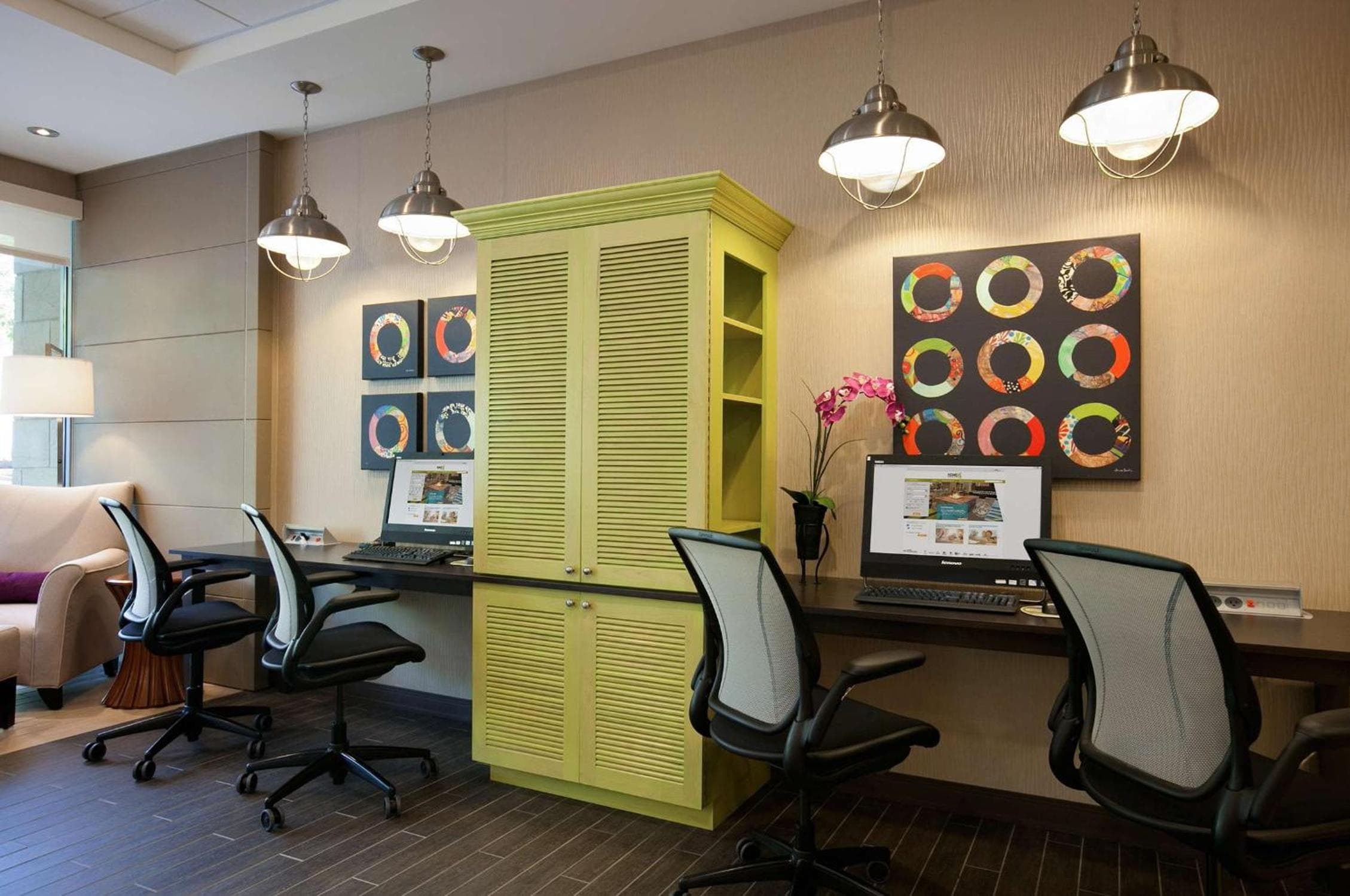 Home2 Suites Nashville Airport