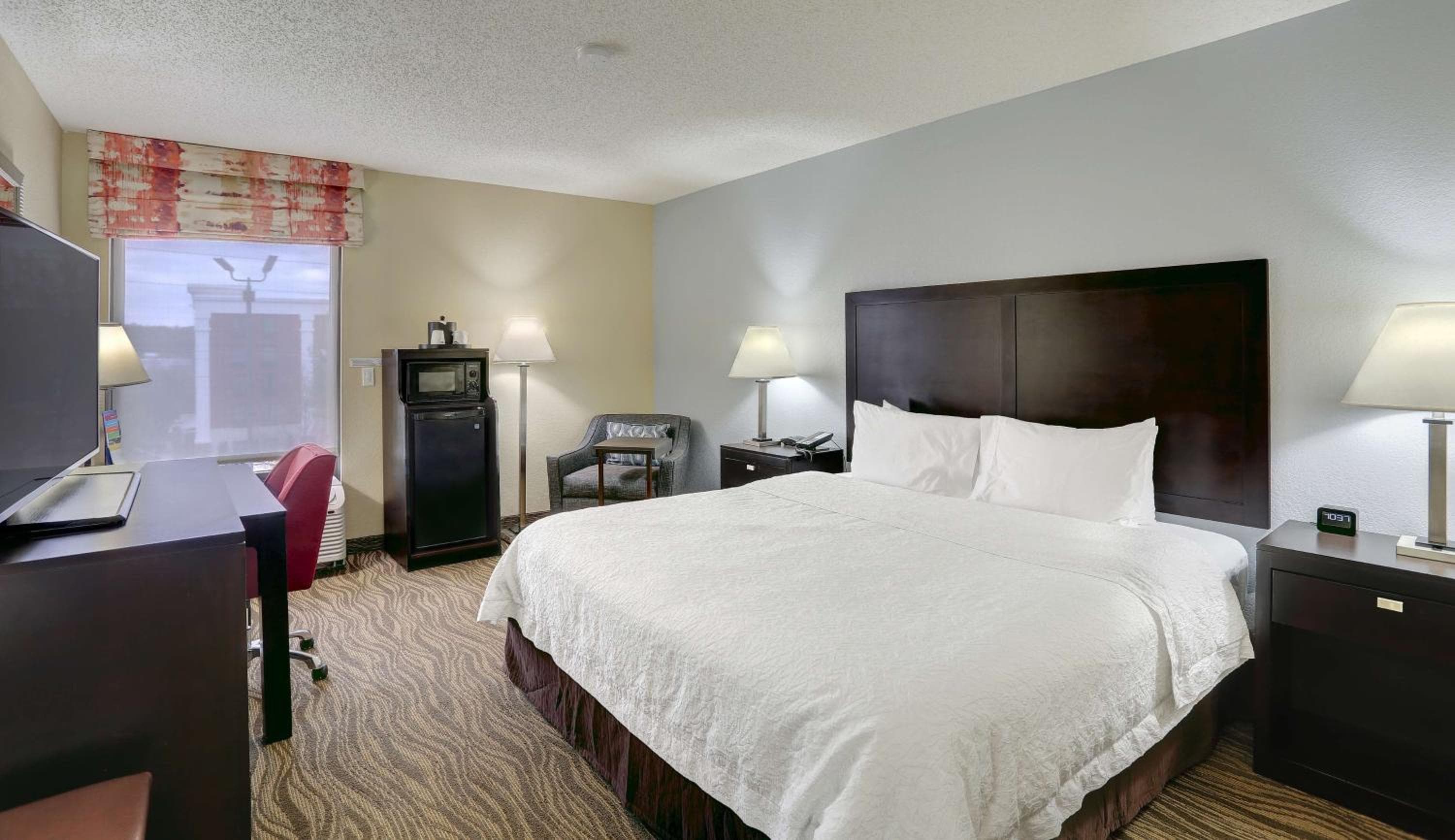 Hampton Inn Nashville-I-24 Hickory Hollow