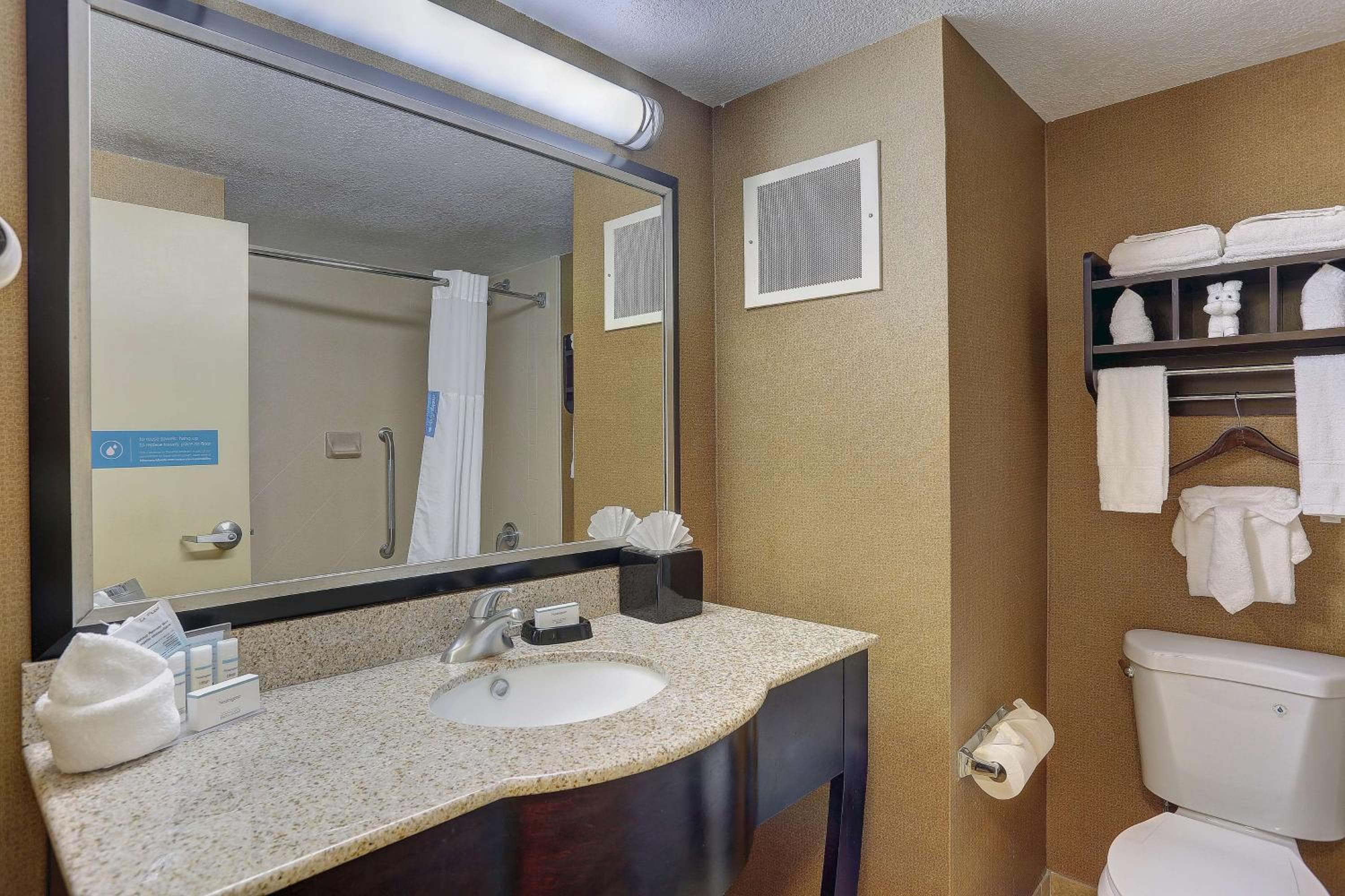 Hampton Inn Nashville-I-24 Hickory Hollow