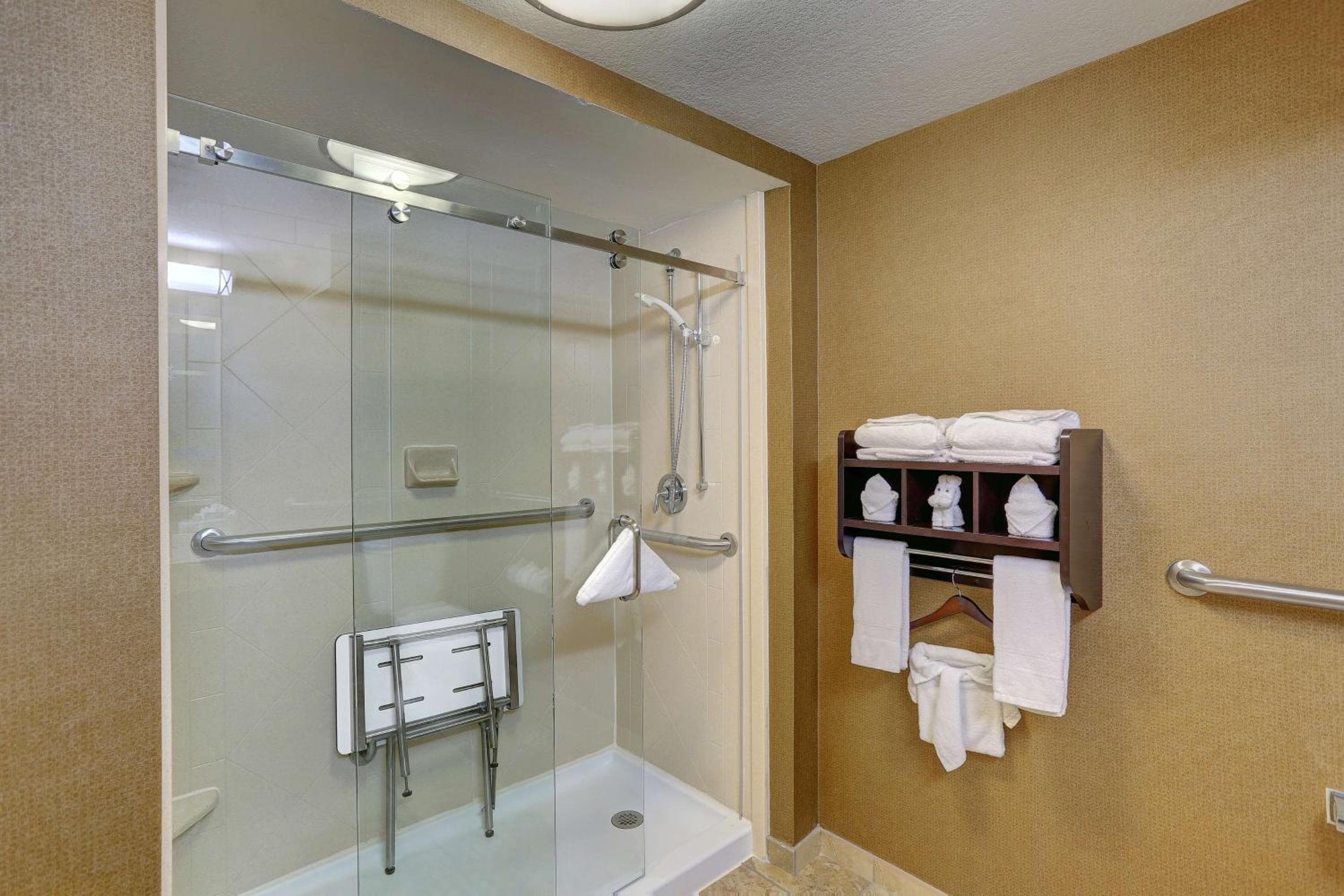 Hampton Inn Nashville-I-24 Hickory Hollow