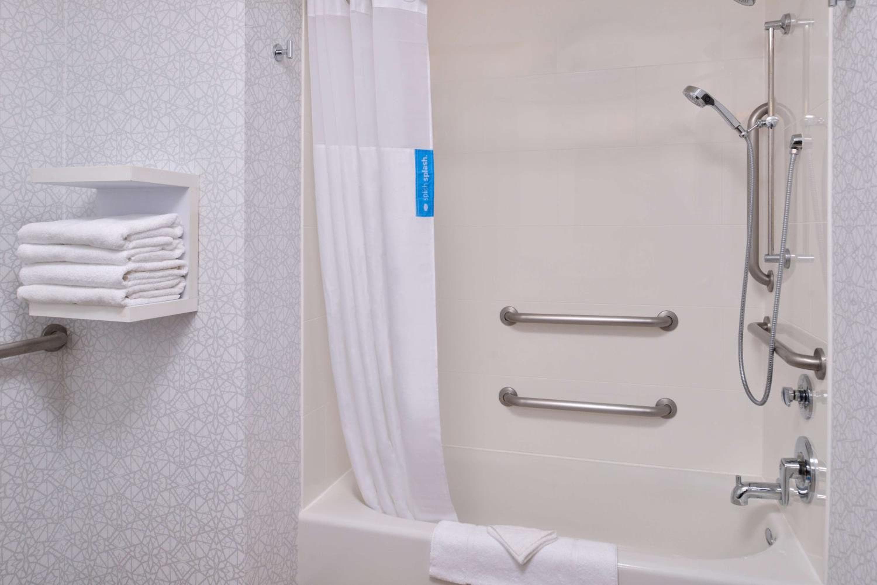 Hampton Inn & Suites Boise/Spectrum