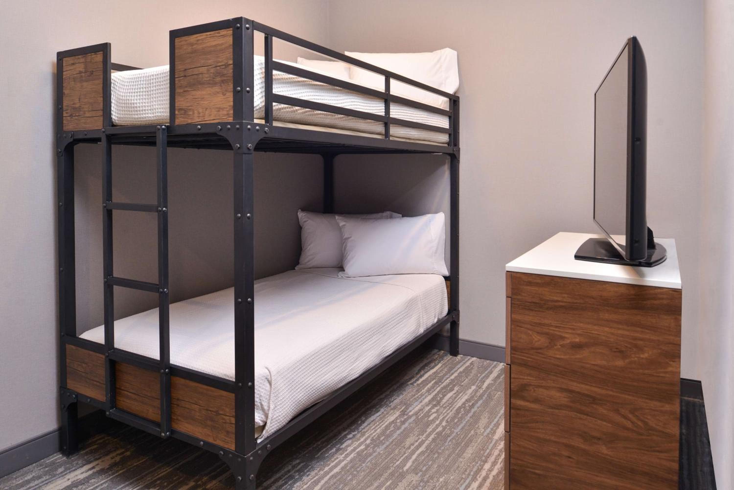 Hampton Inn & Suites Boise/Spectrum