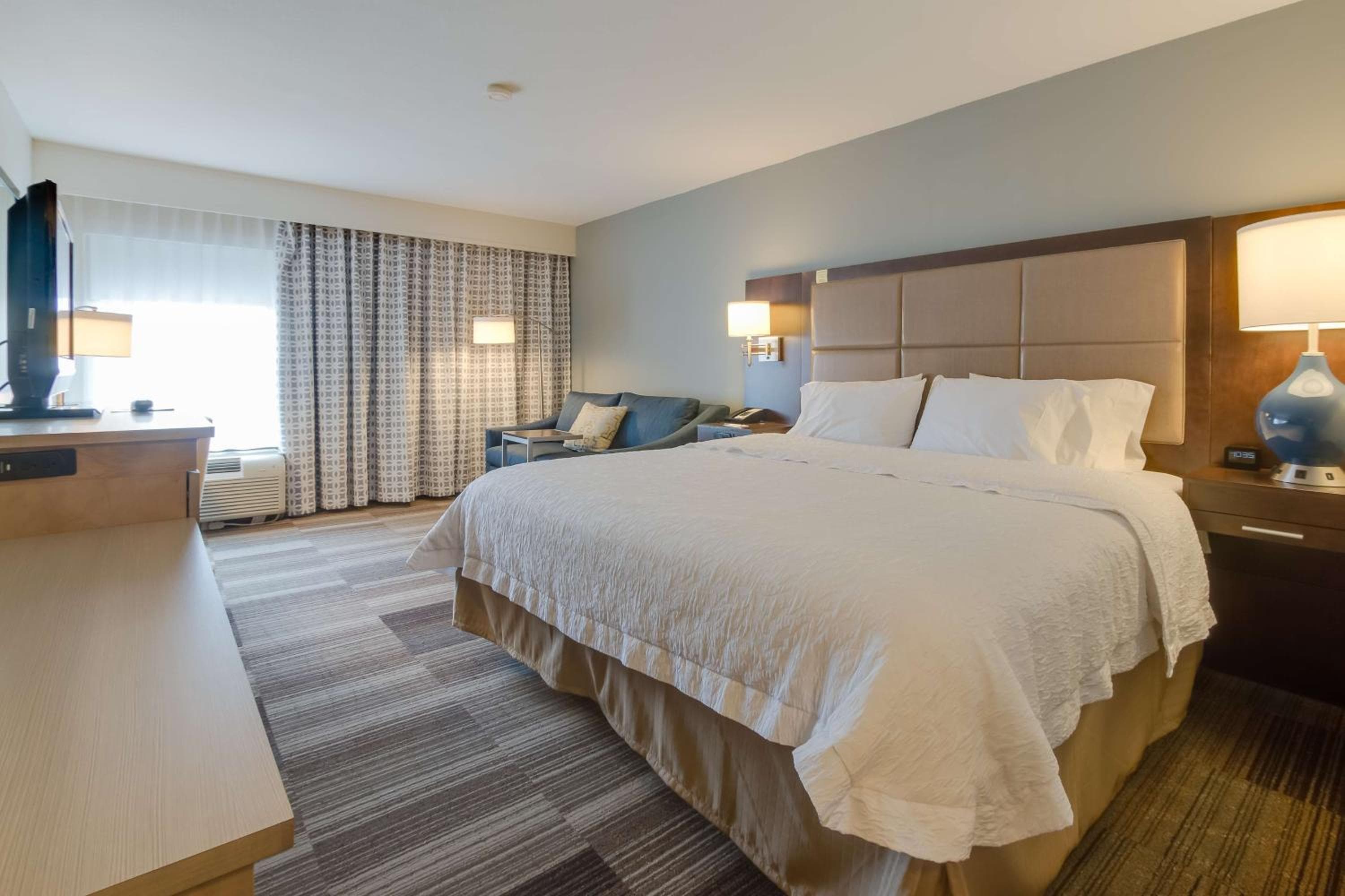 Hampton Inn Bellevue/Nashville I-40 West