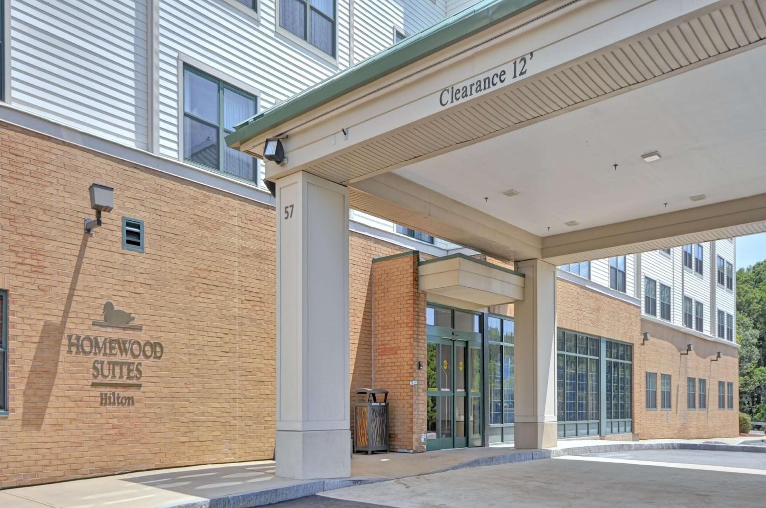 Homewood Suites by Hilton Boston - Peabody