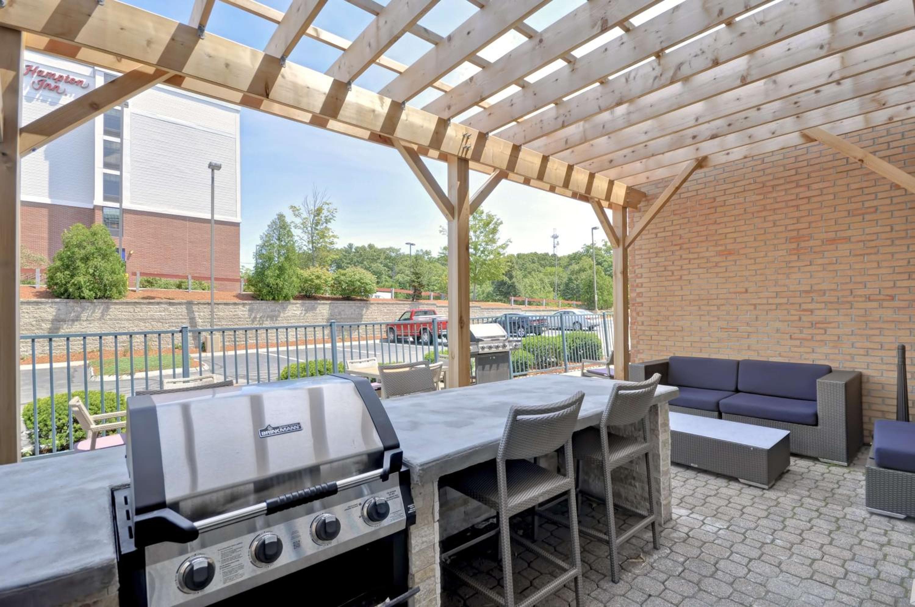 Homewood Suites by Hilton Boston - Peabody
