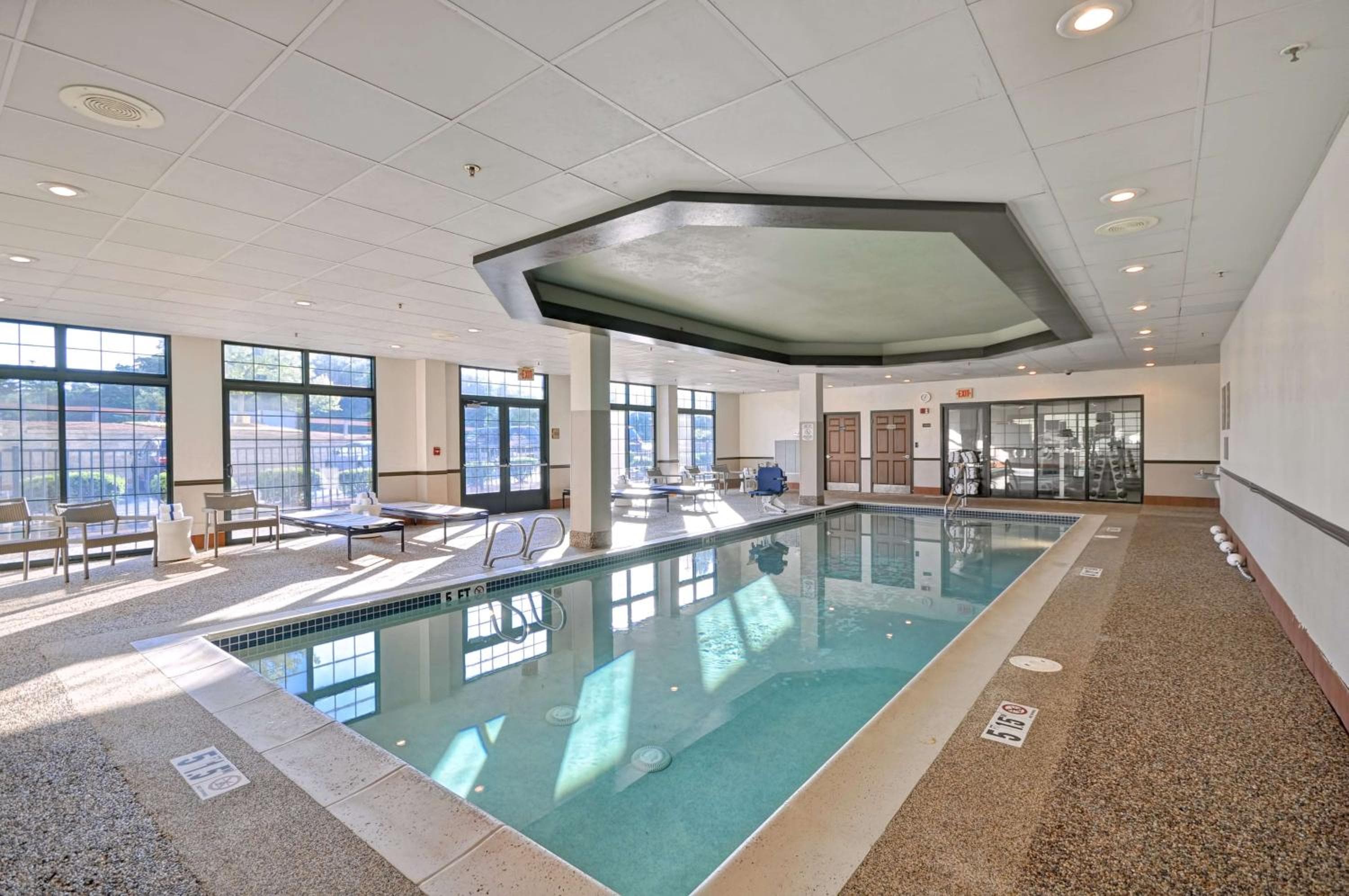 Homewood Suites by Hilton Boston - Peabody