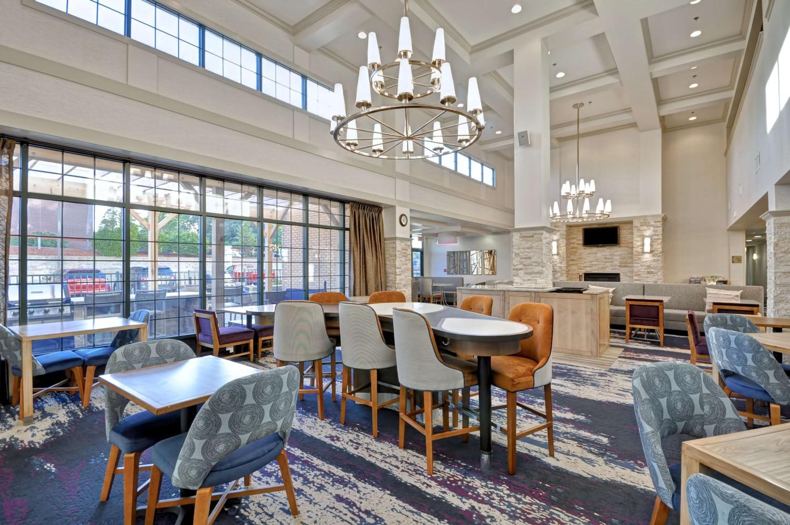 Homewood Suites by Hilton Boston - Peabody
