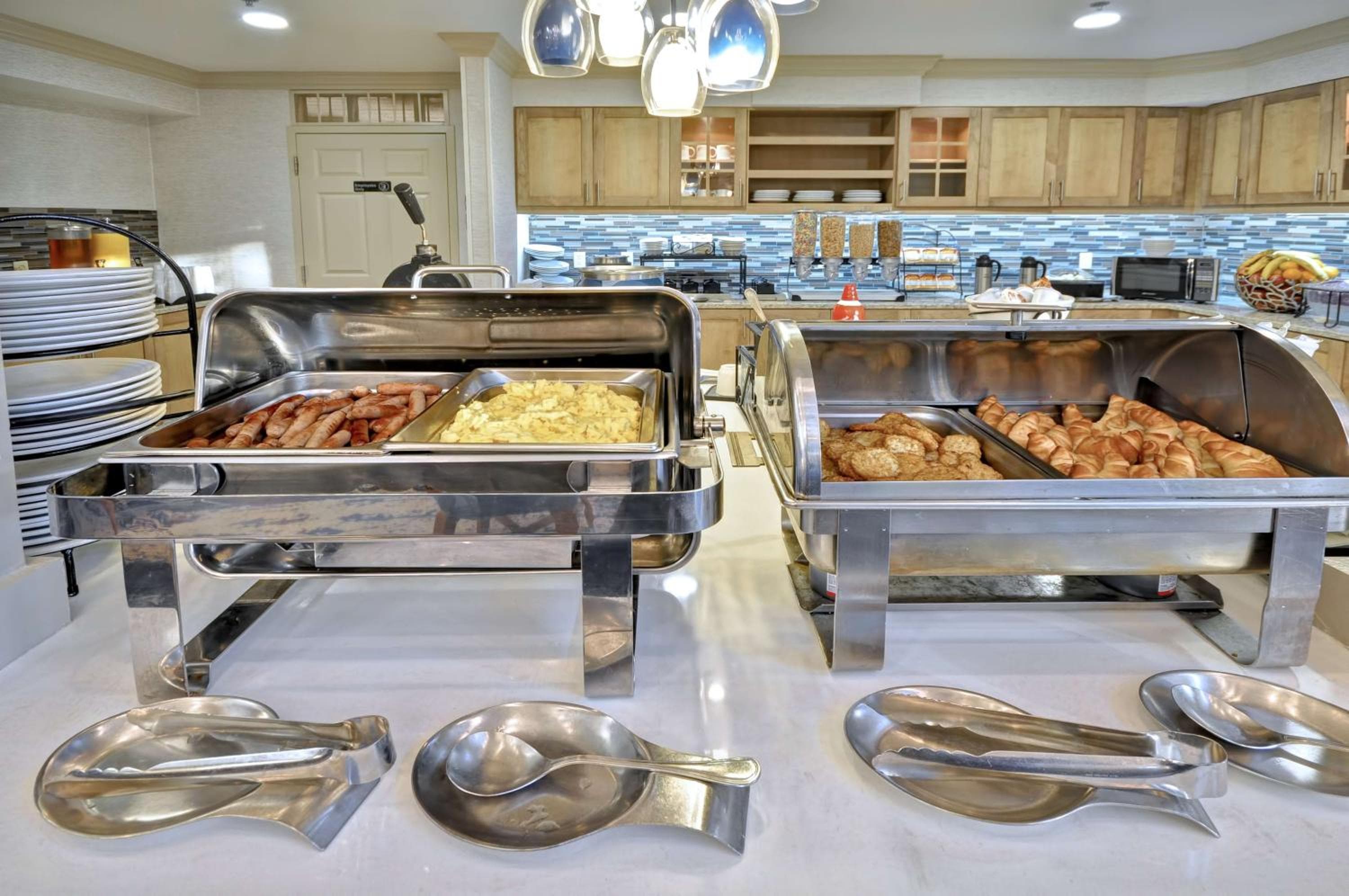 Homewood Suites by Hilton Boston - Peabody