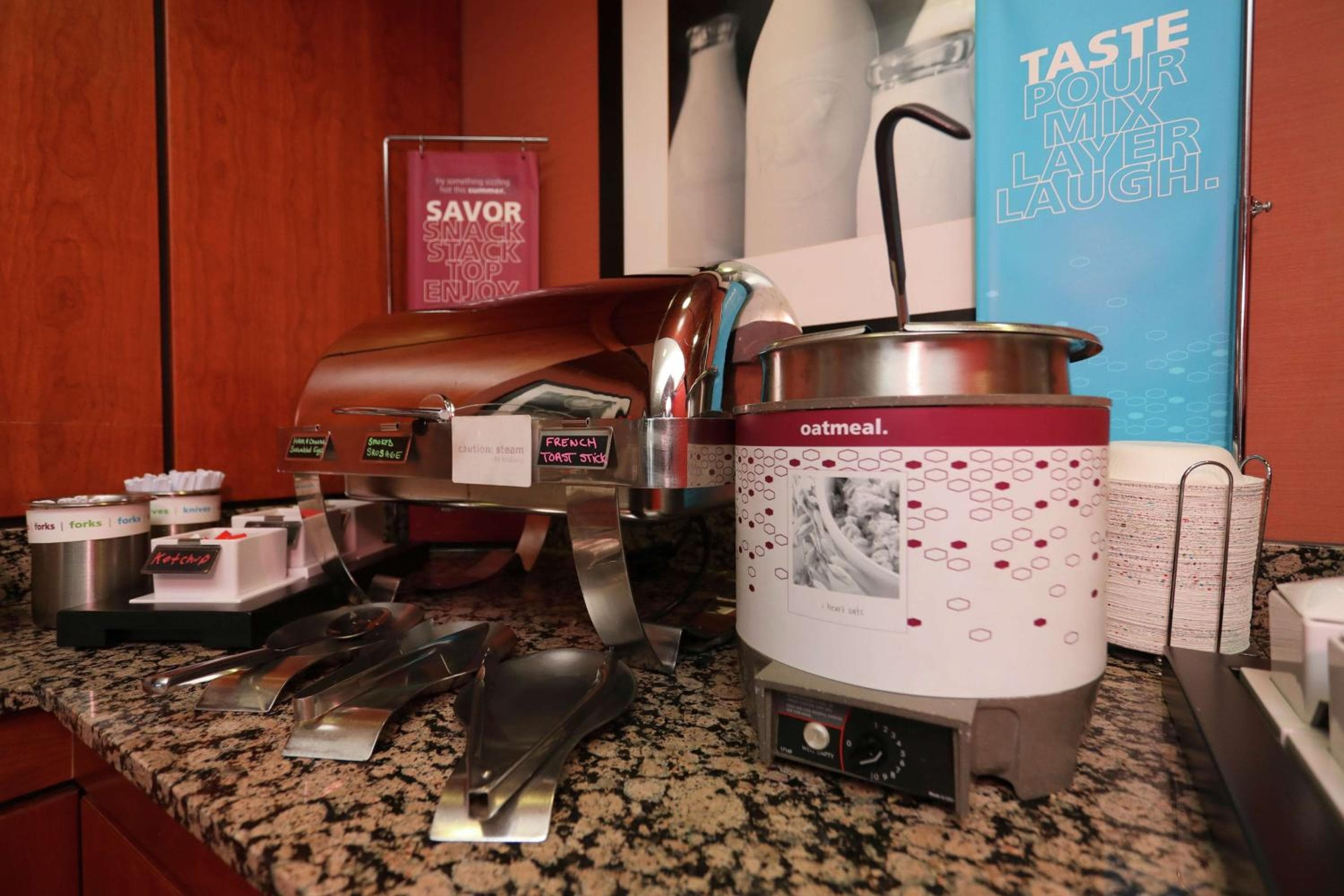Hampton Inn Batavia