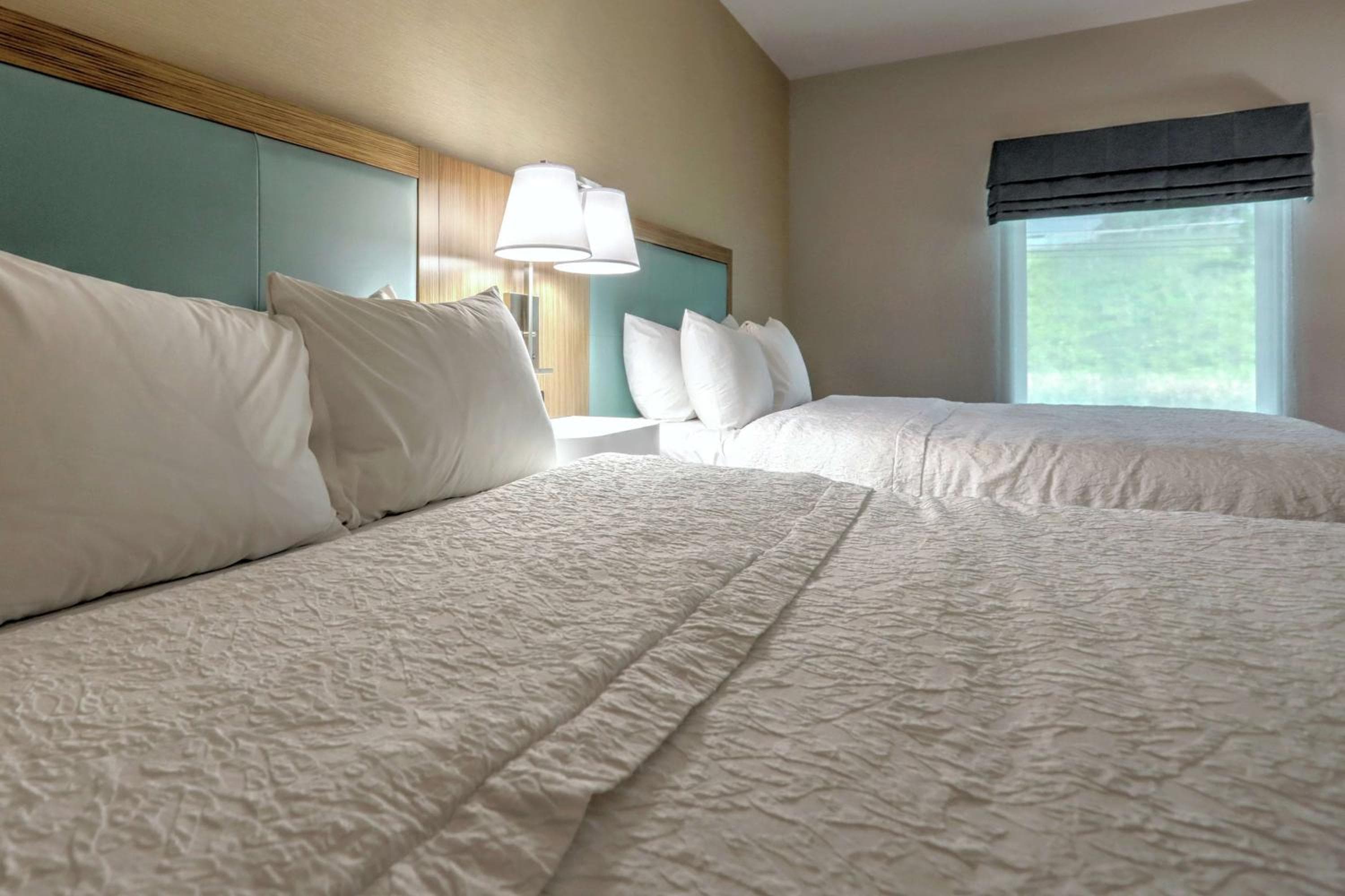 Hampton Inn Batavia