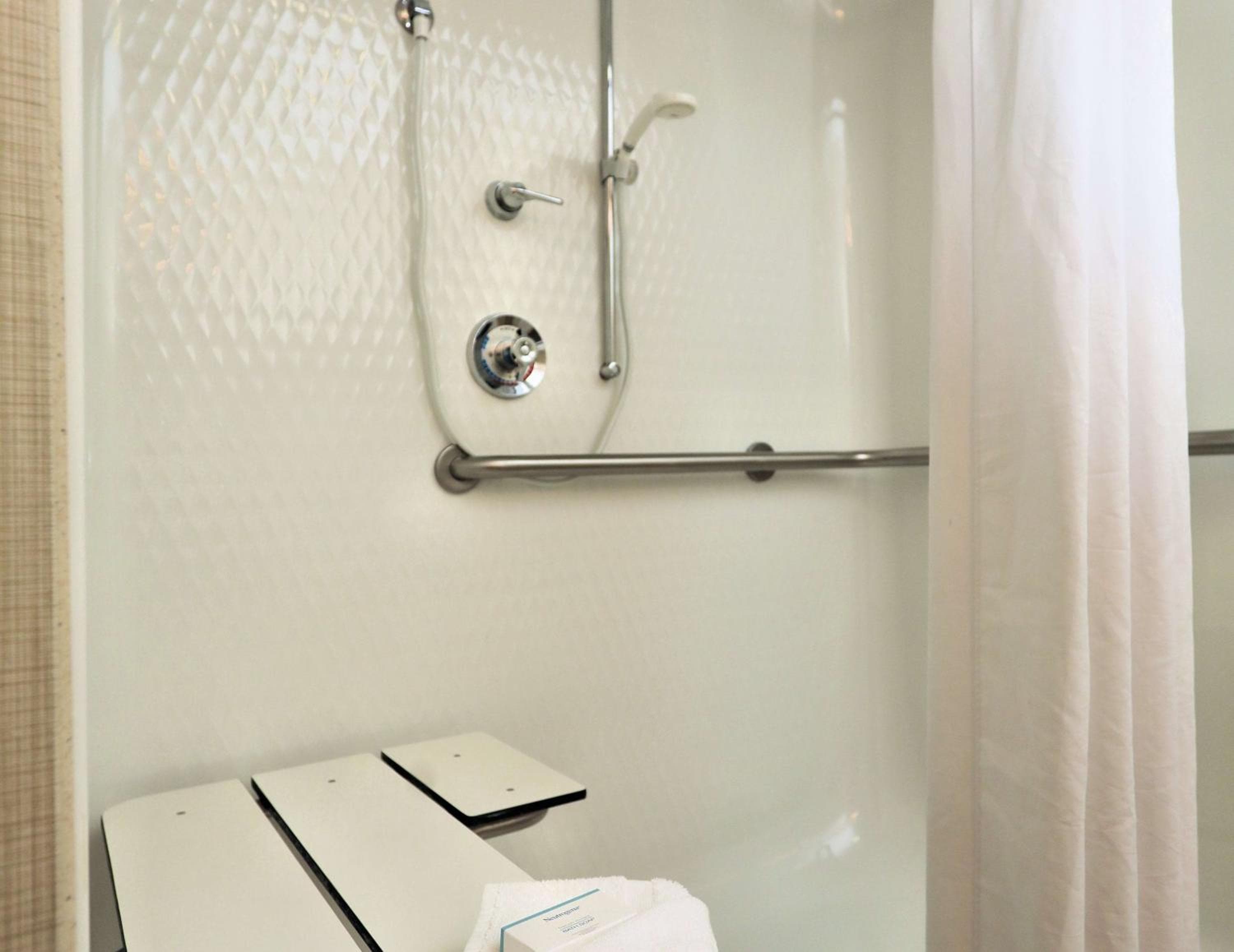 Hampton Inn Batavia