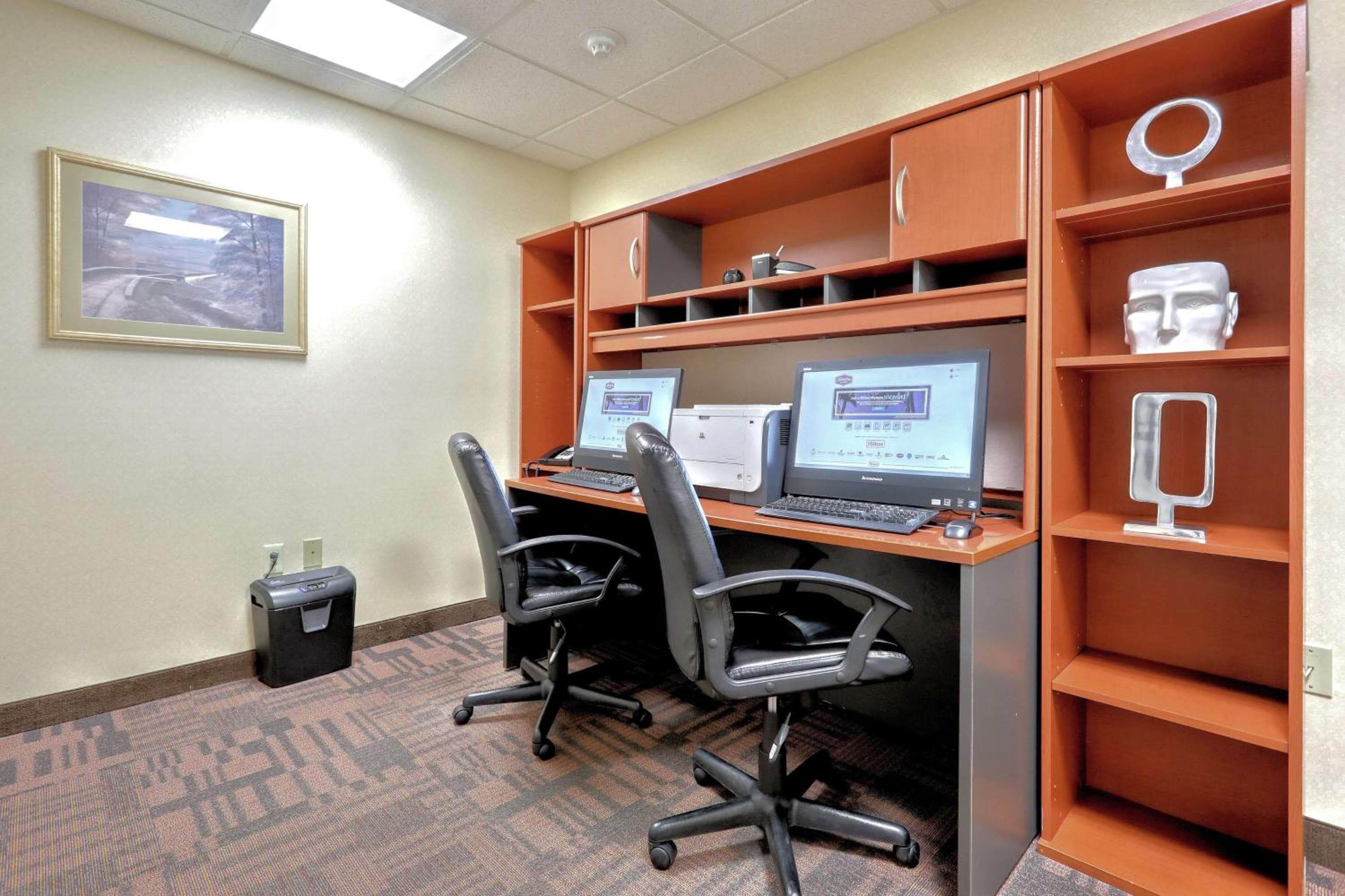 Hampton Inn Batavia