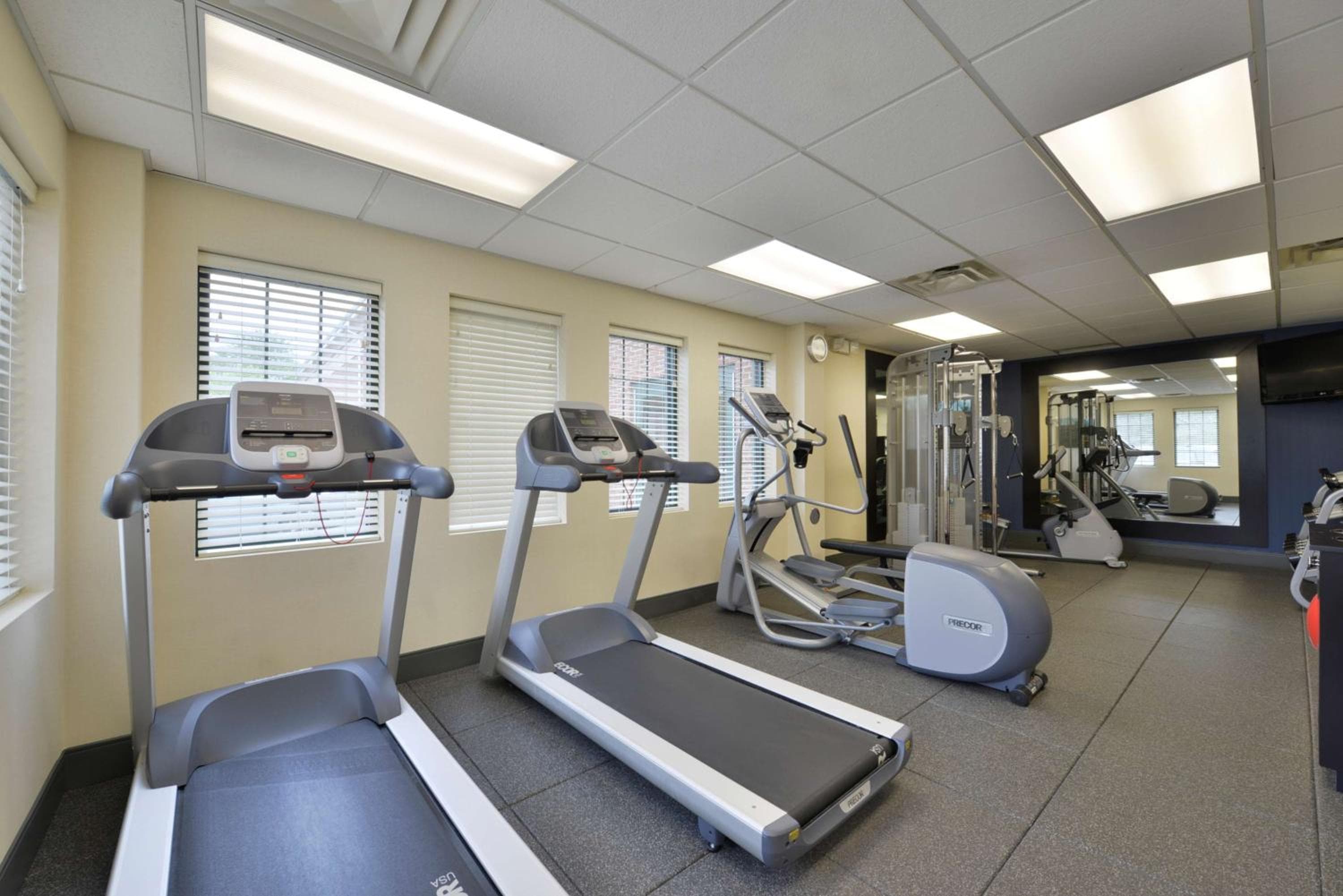 Hampton Inn East Aurora, NY