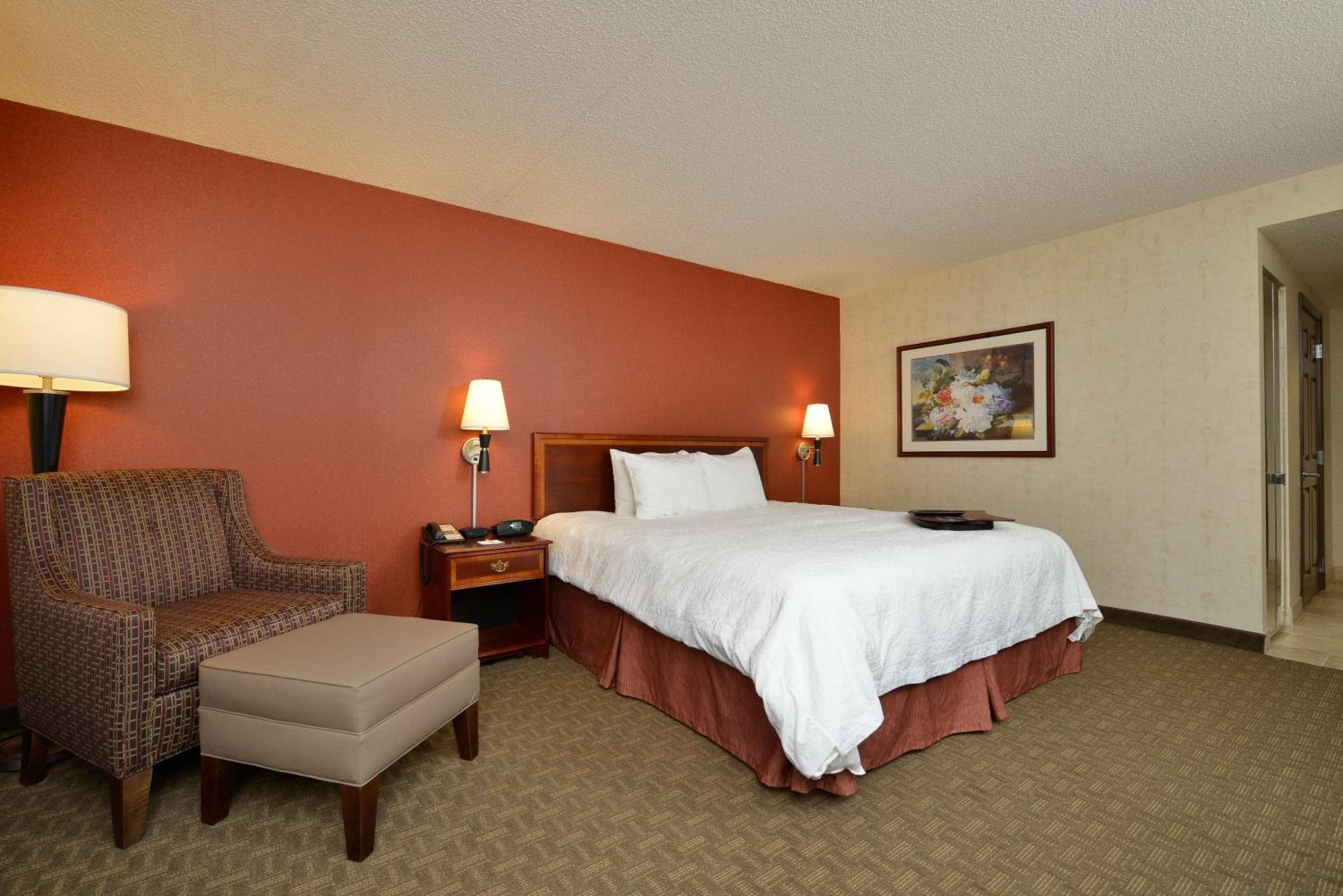Hampton Inn East Aurora, NY