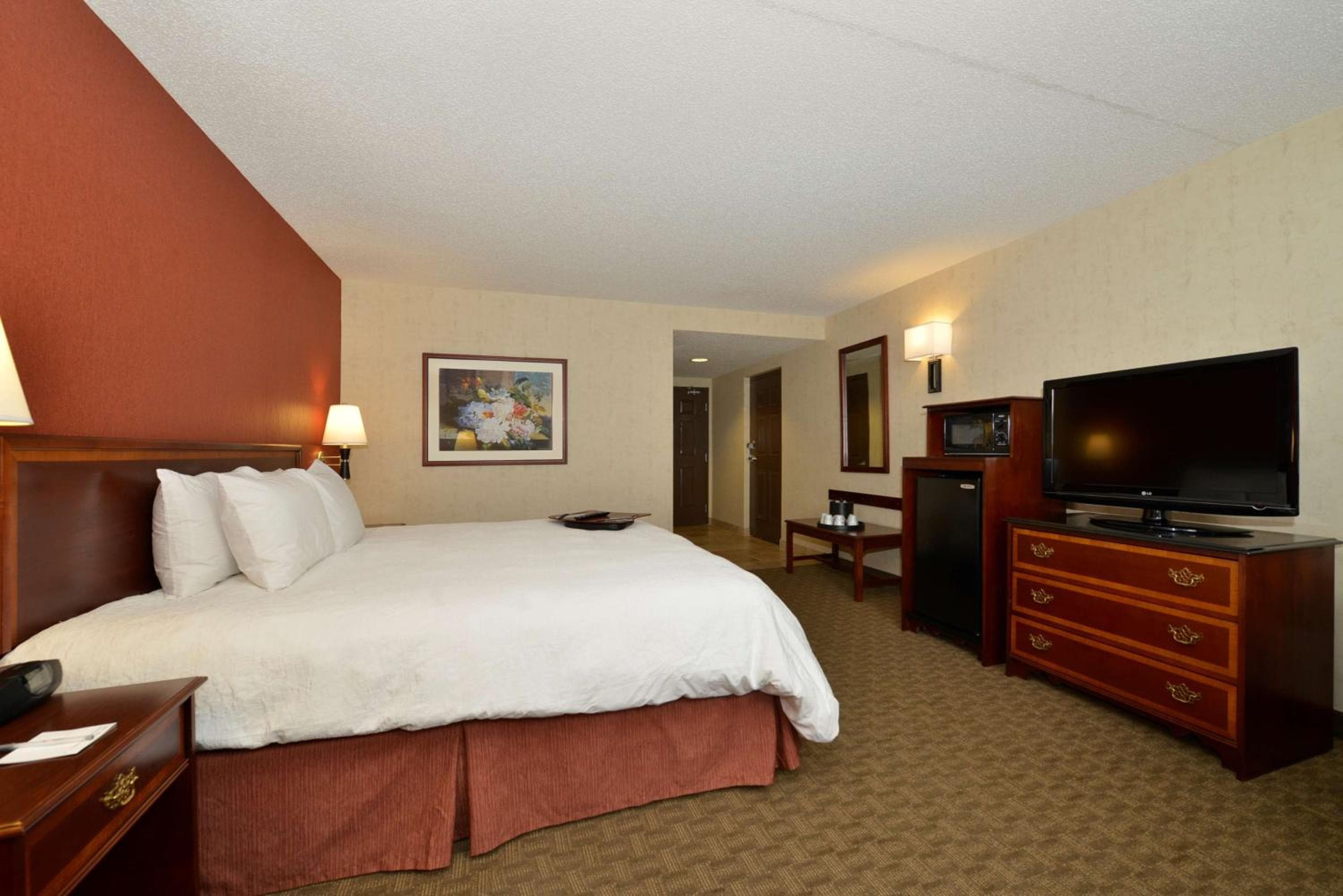Hampton Inn East Aurora, NY