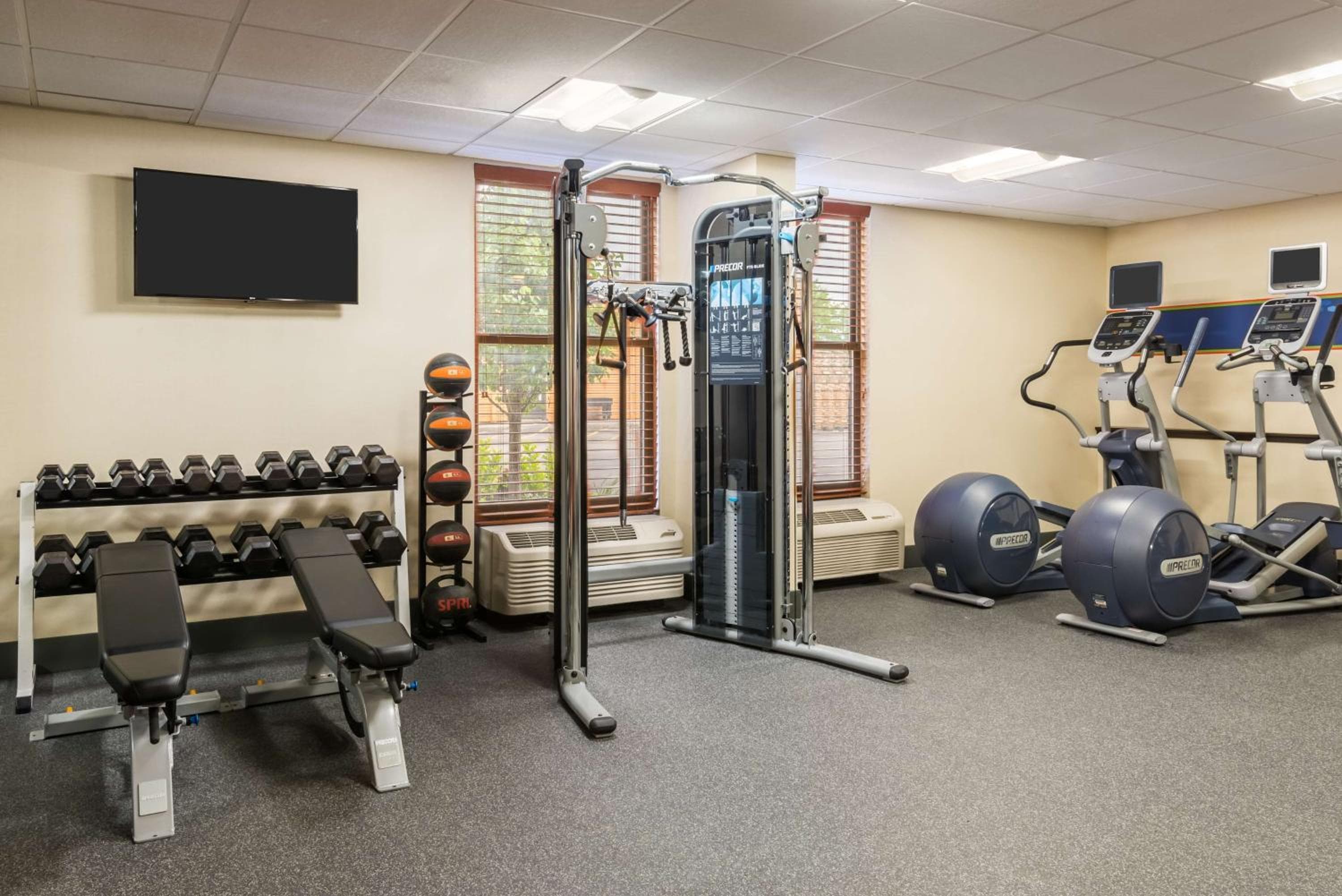 Hampton Inn Buffalo-Airport Galleria Mall