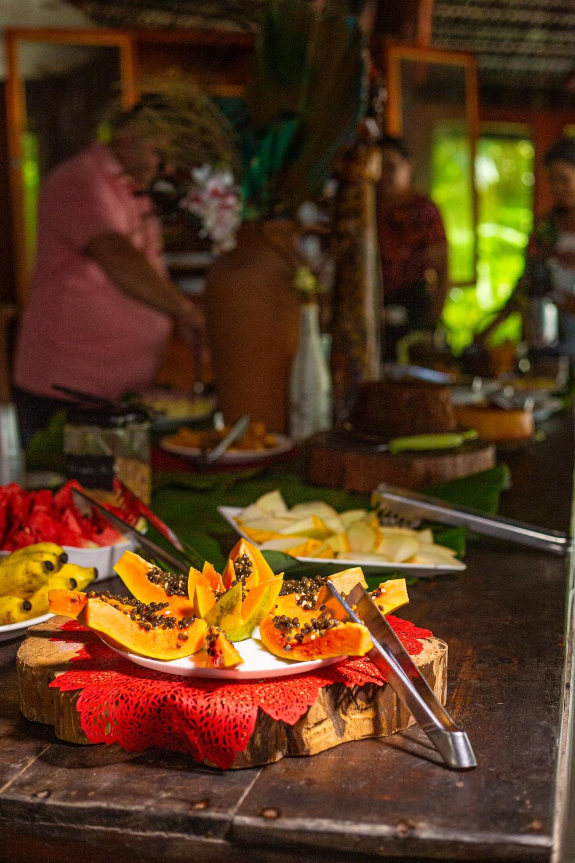 Indaiá Eco Village