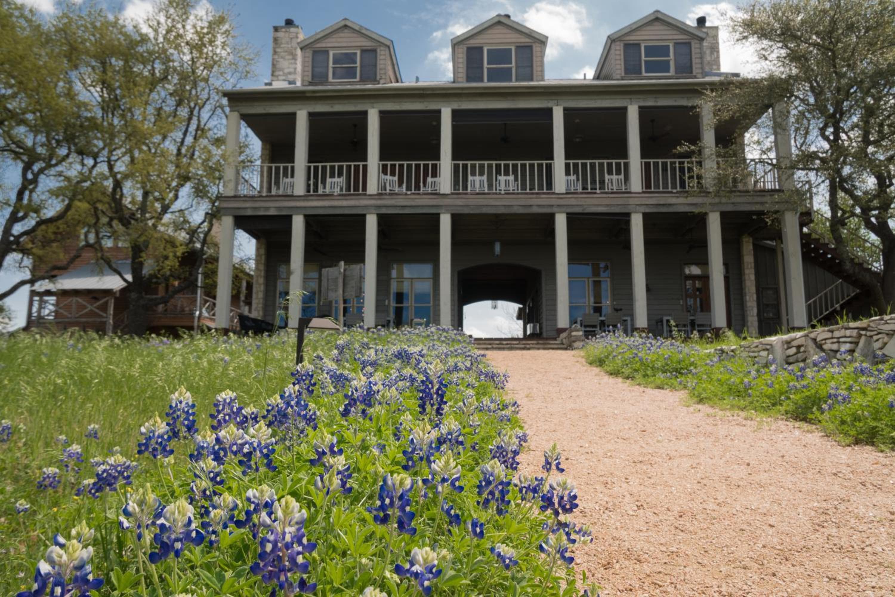 Sage Hill Inn & Spa
