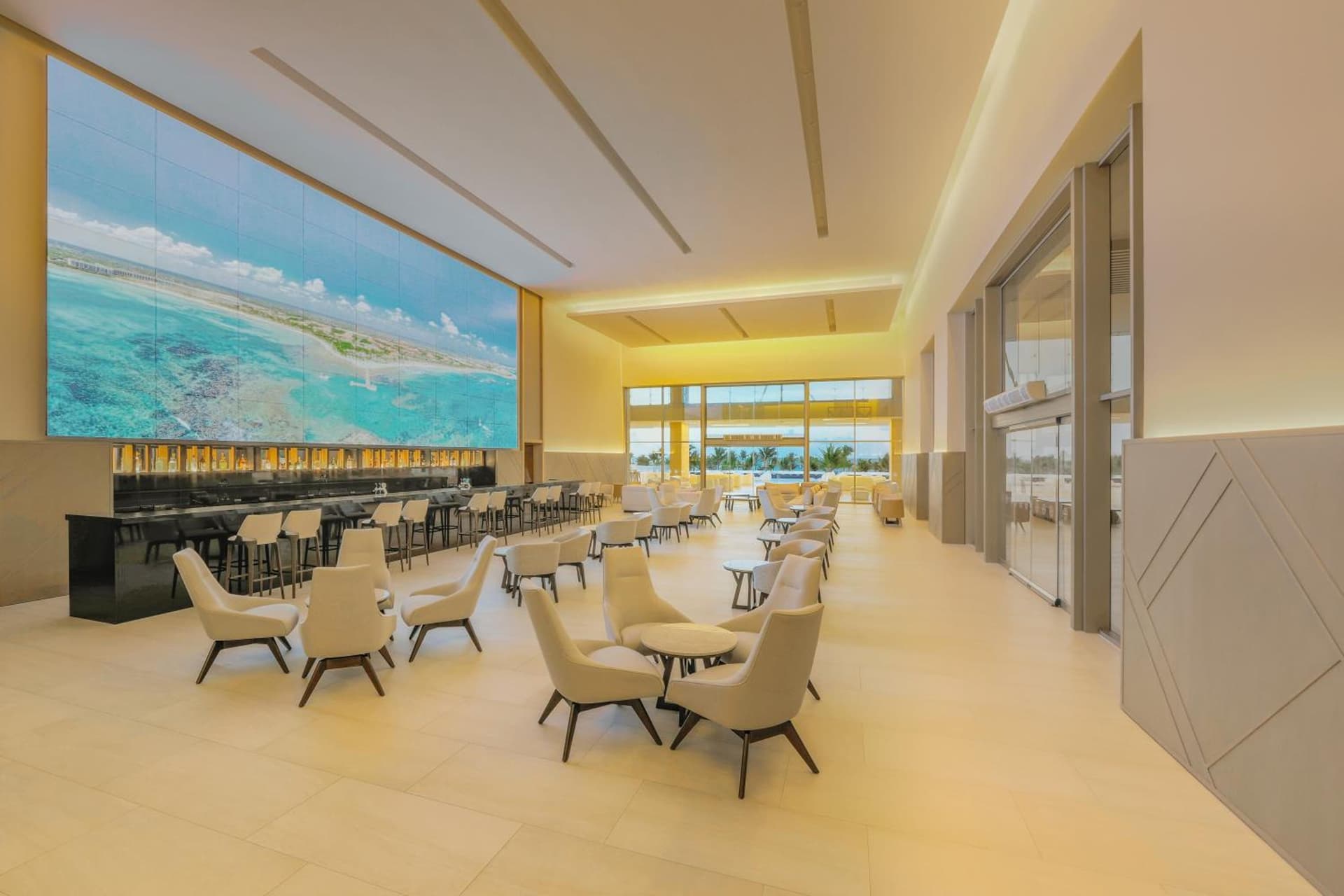 Barceló Maya Riviera - All Inclusive Adults Only