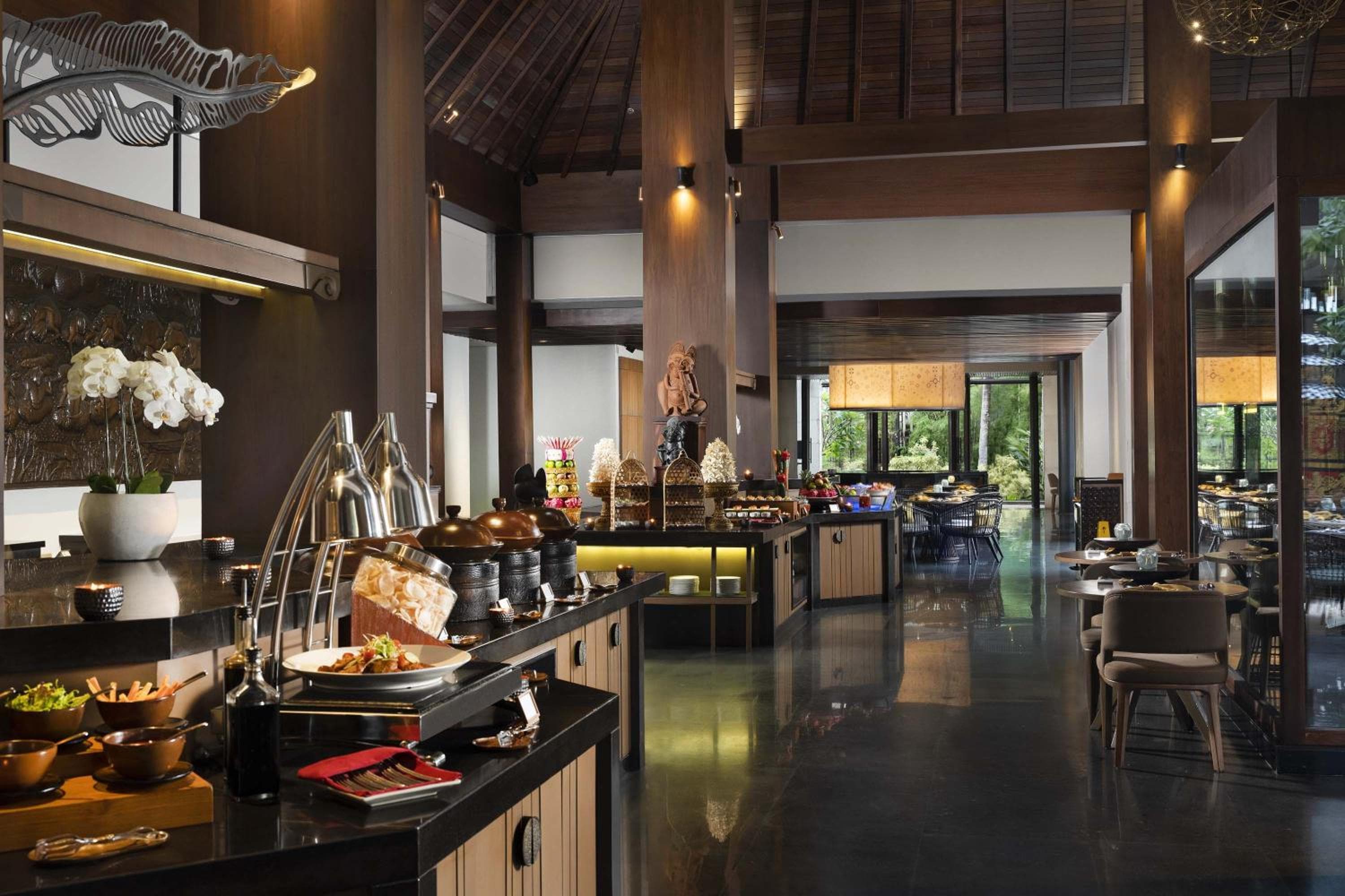The Anvaya Beach Resort Bali