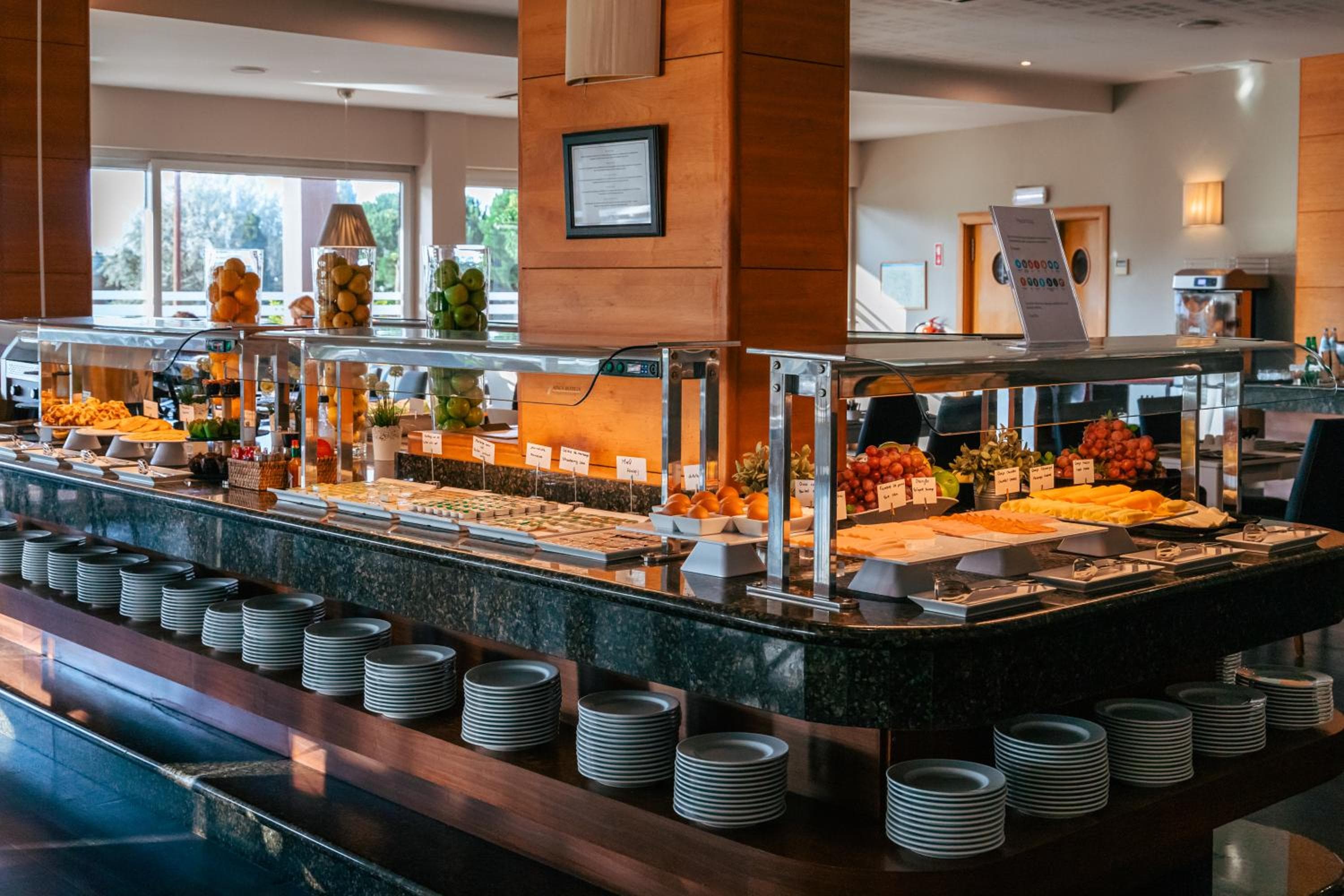 MS Aparthotel