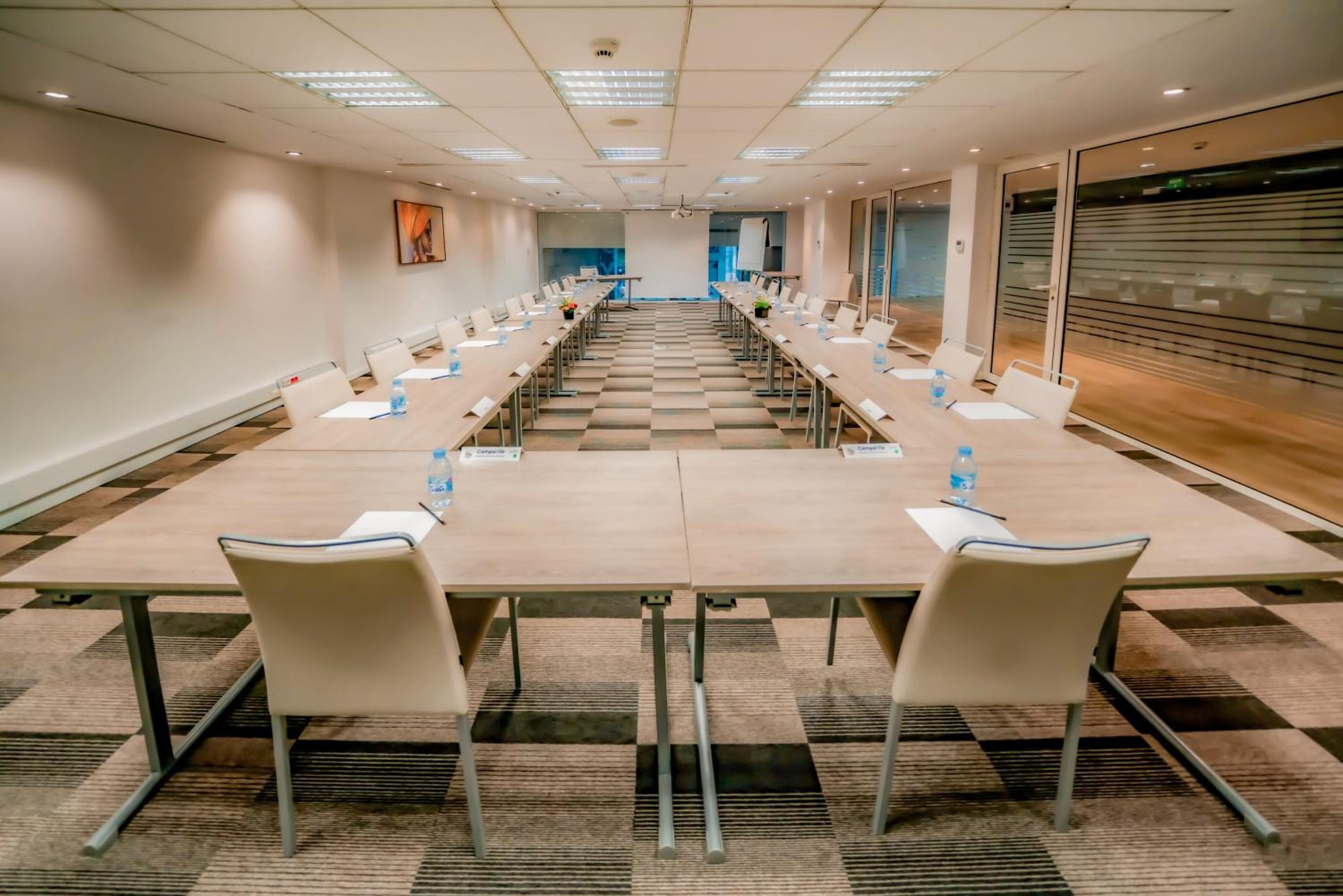 Kyriad Residence Casablanca