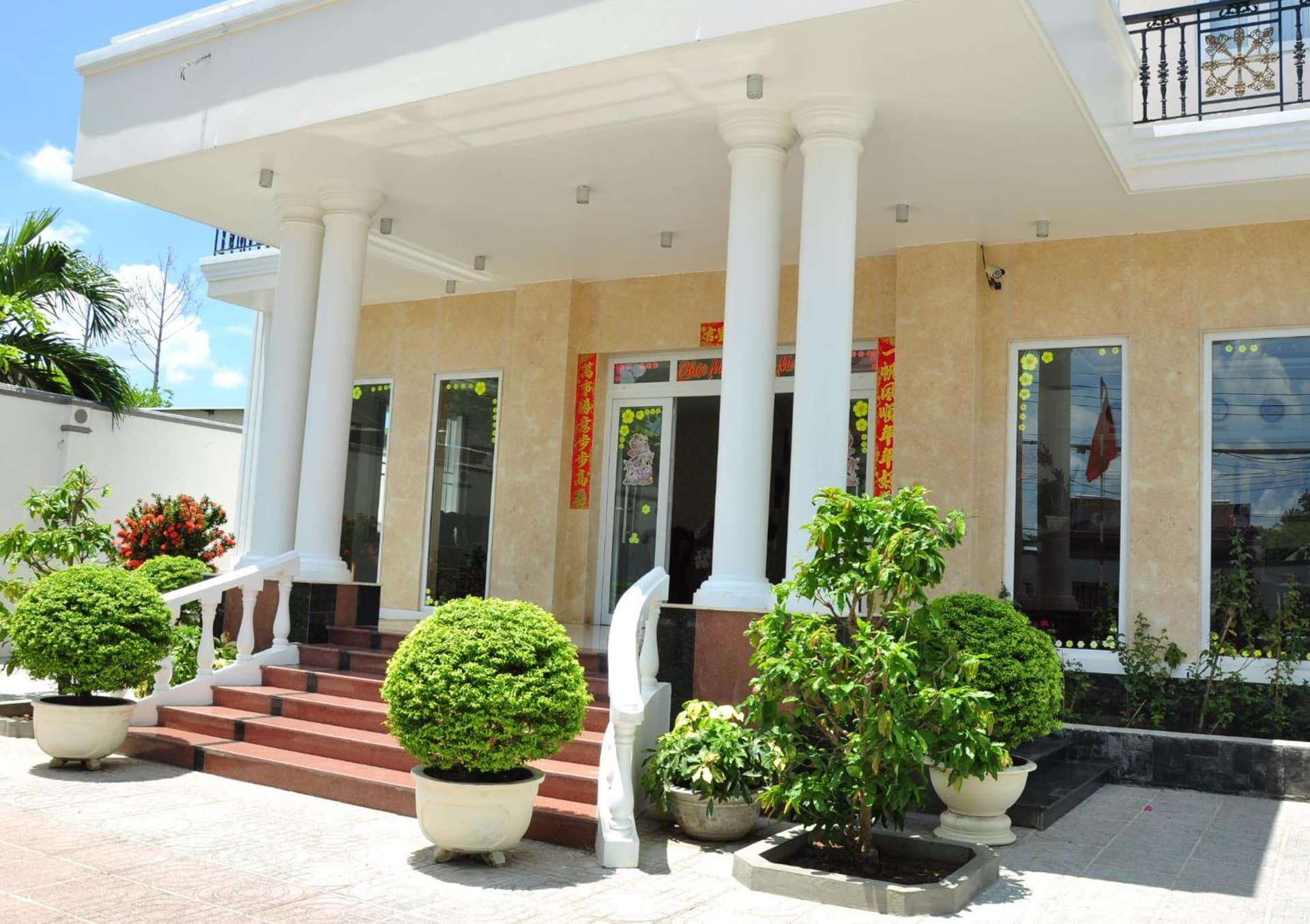 Tan Duy Hotel